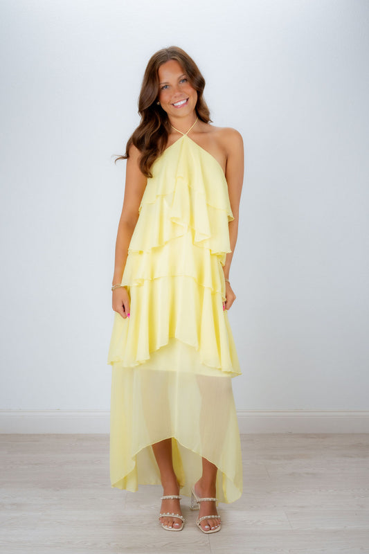 ENDLESS SUMMER DRESS