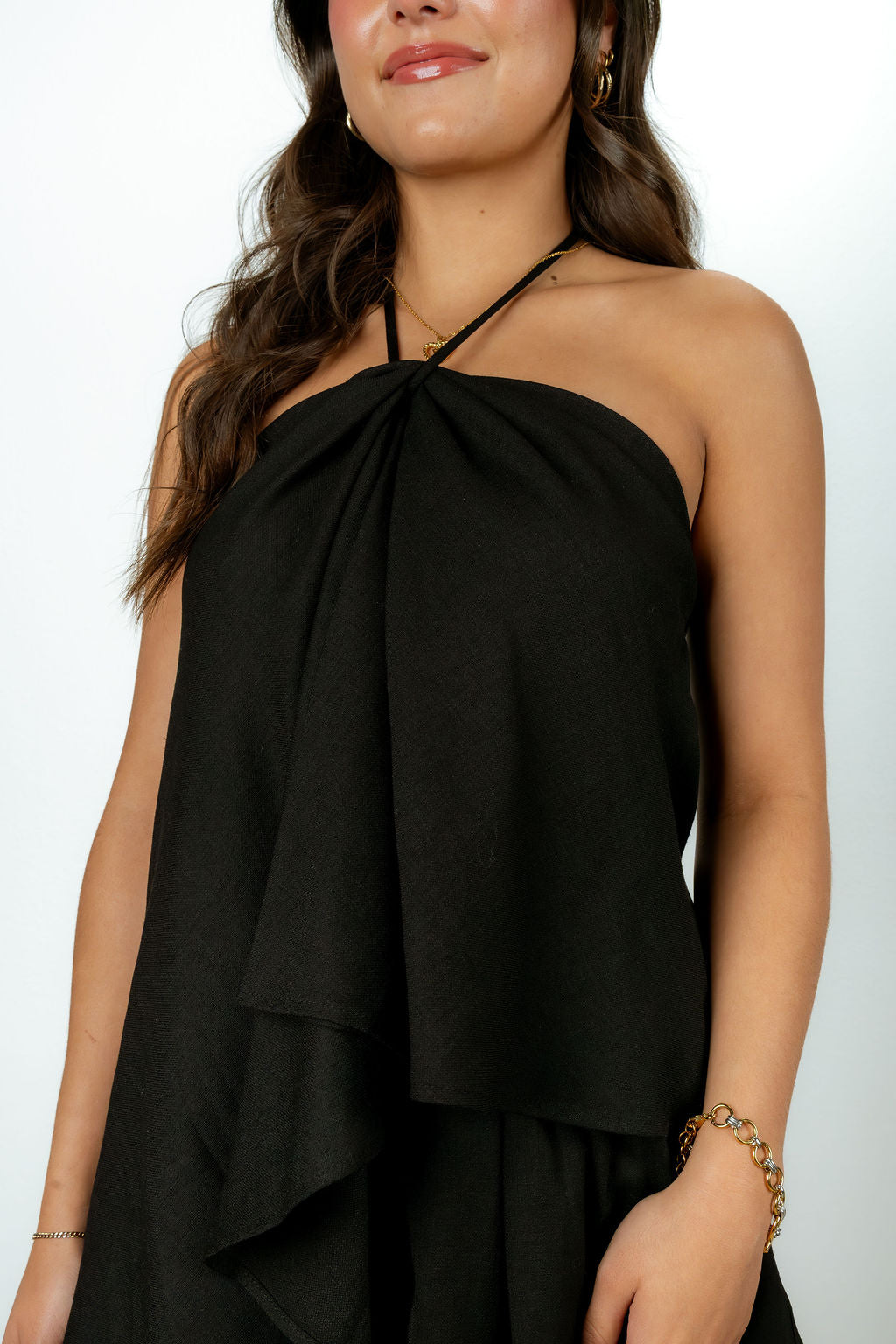SUNSET SET TOP