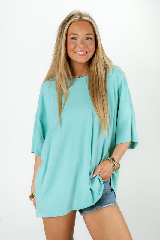 OUT & ABOUT TEE SHIRT