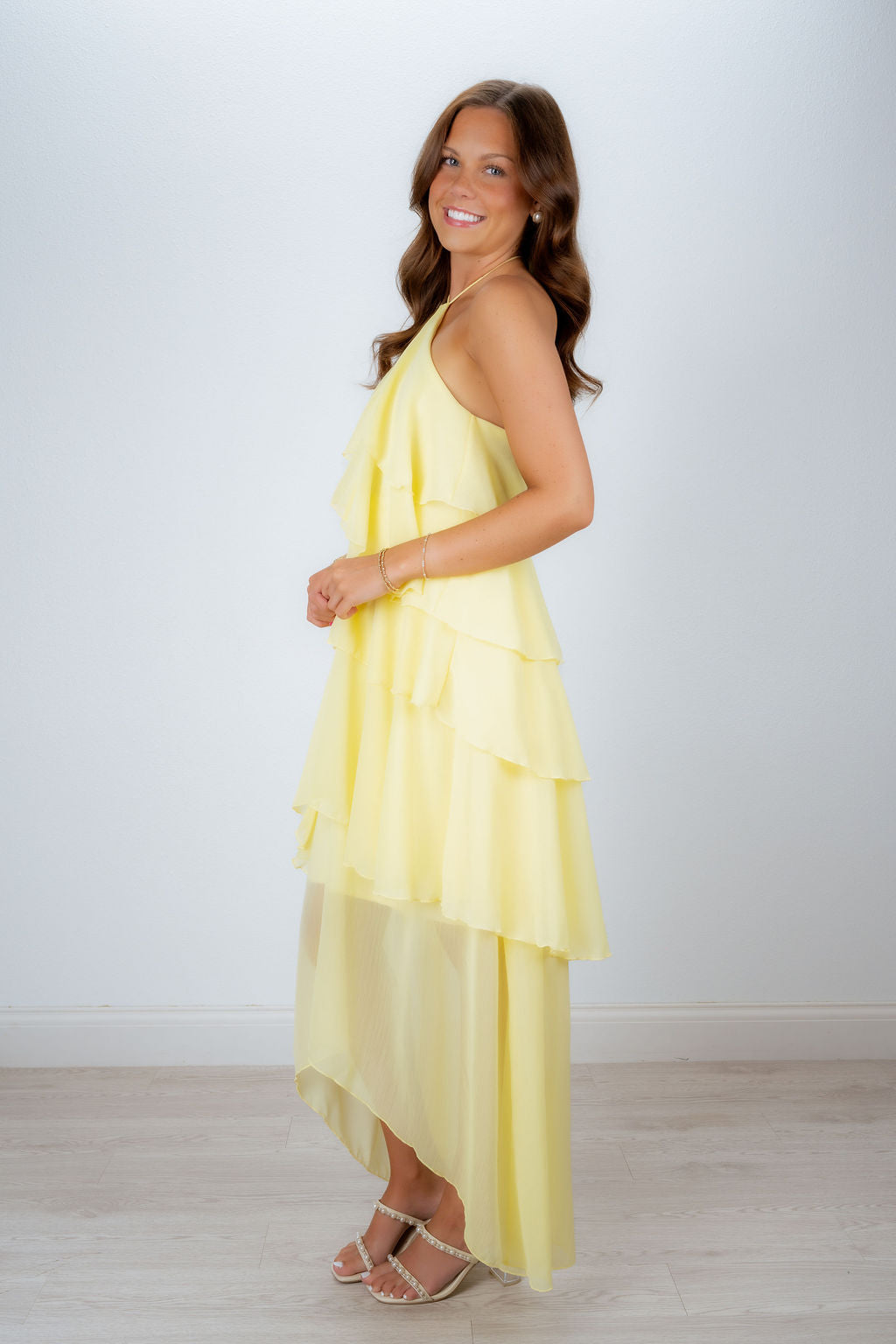 ENDLESS SUMMER DRESS