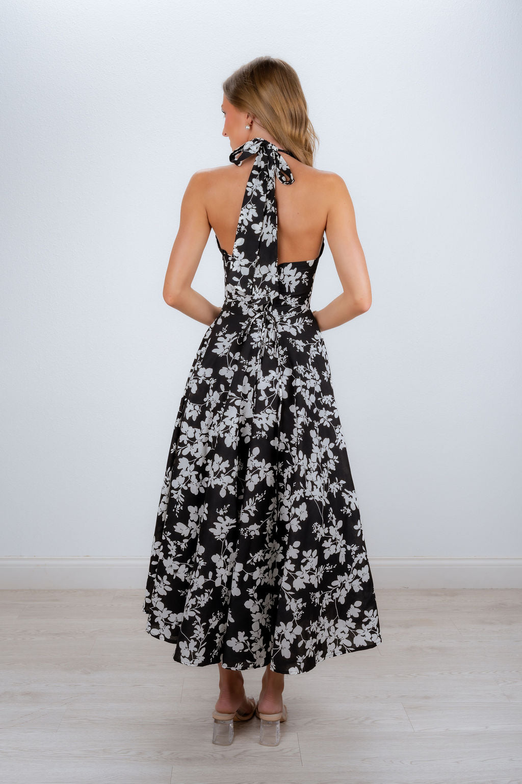 ELLEN DRESS