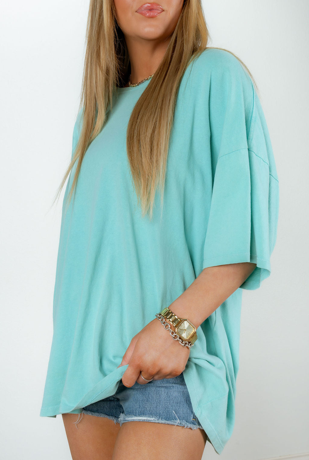 OUT & ABOUT TEE SHIRT
