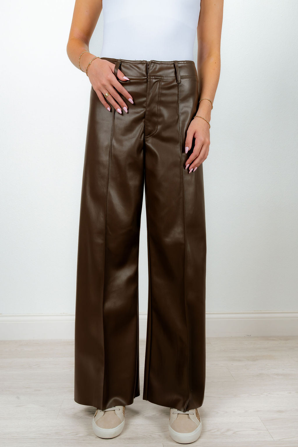 LACY PANTS