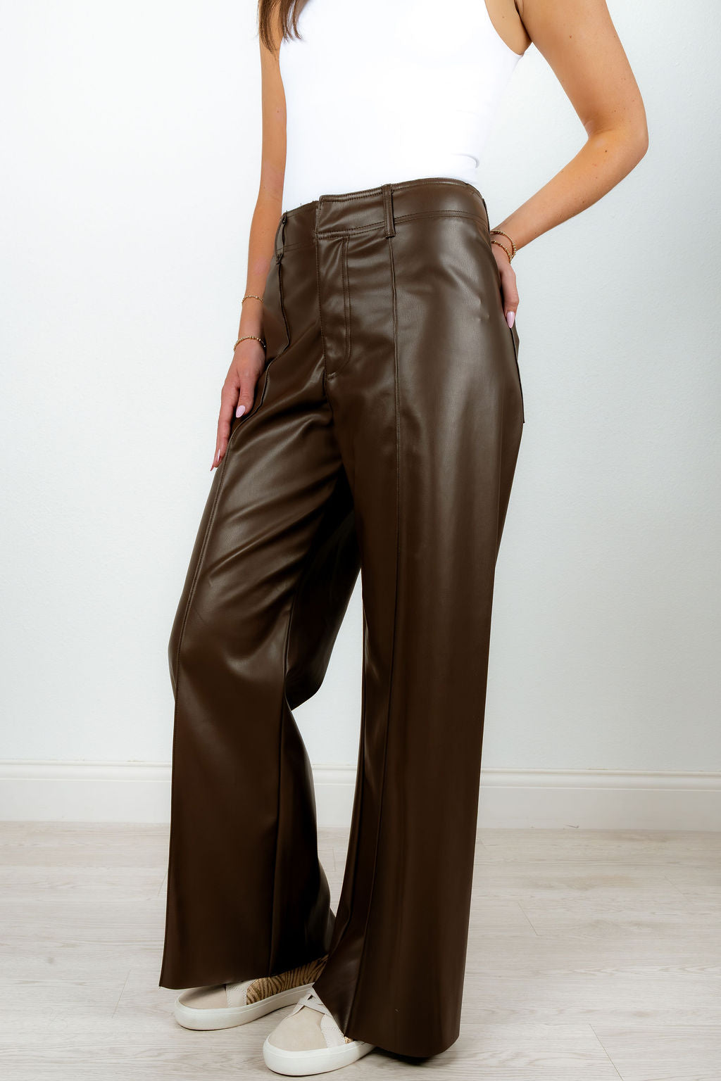 LACY PANTS