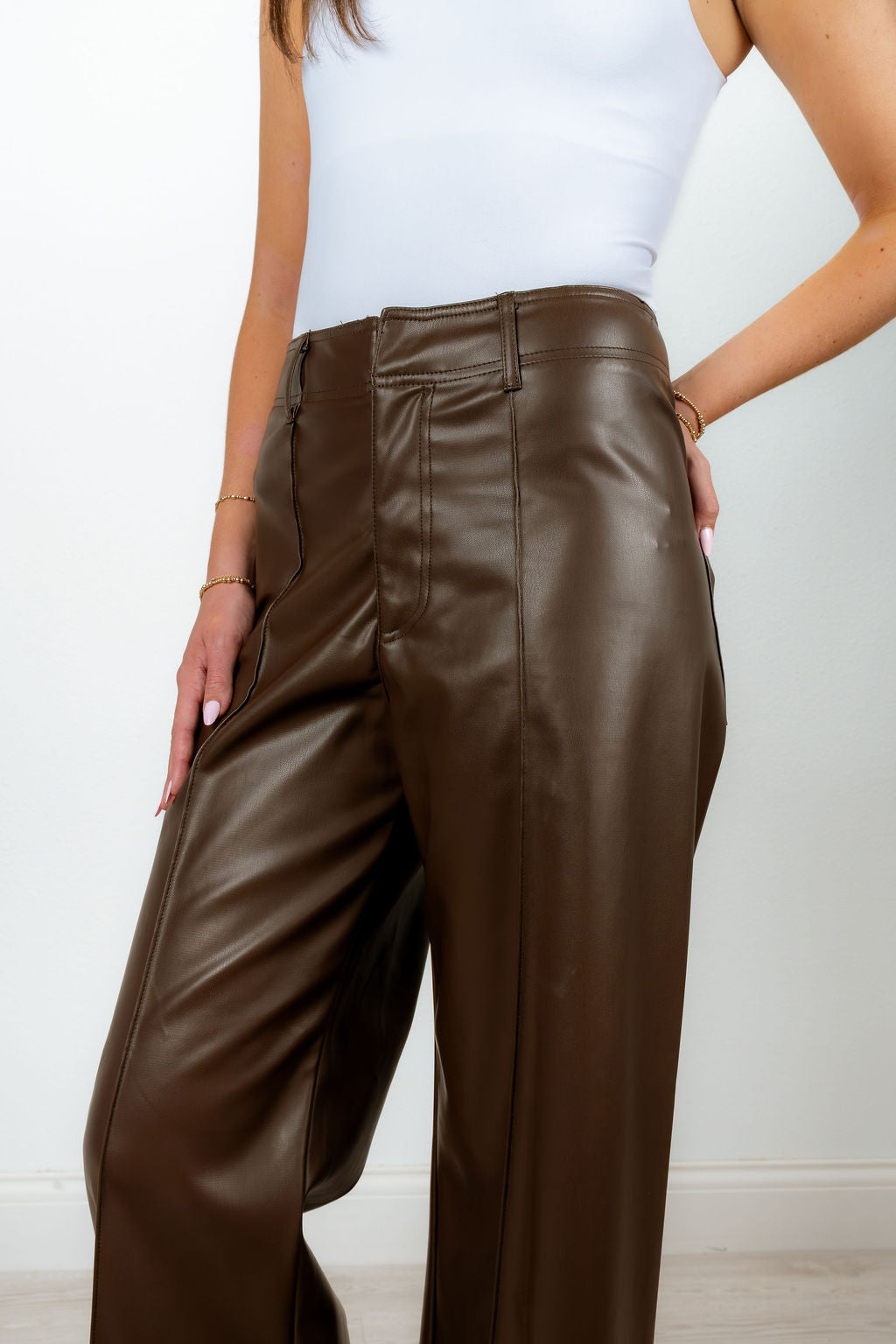 LACY PANTS