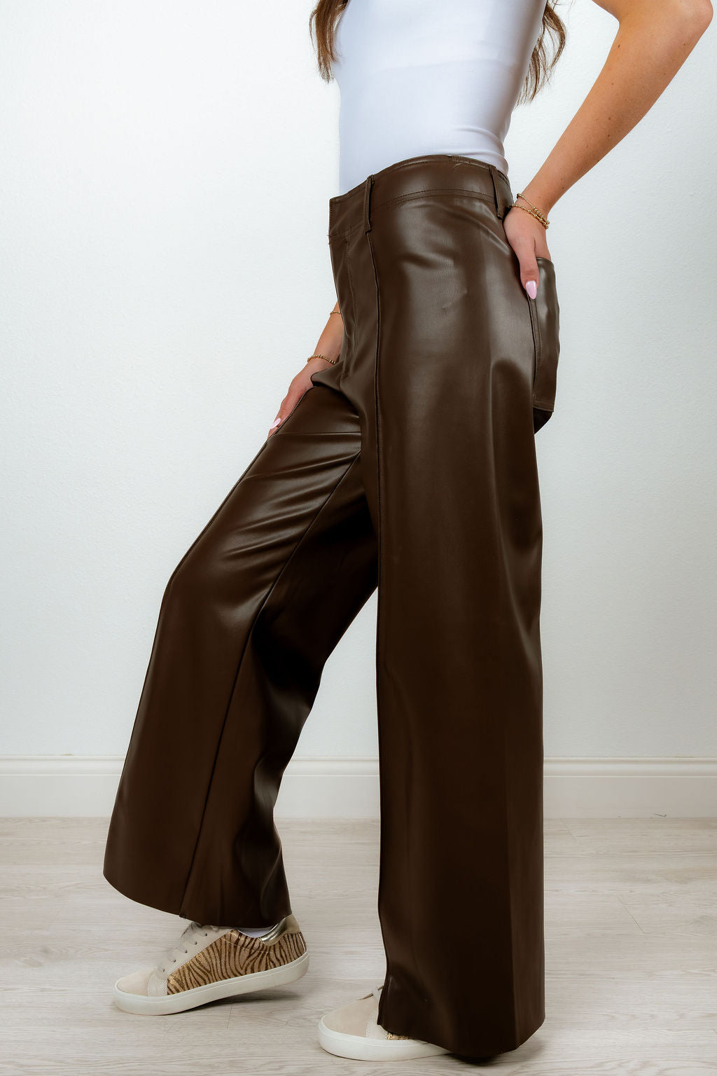 LACY PANTS