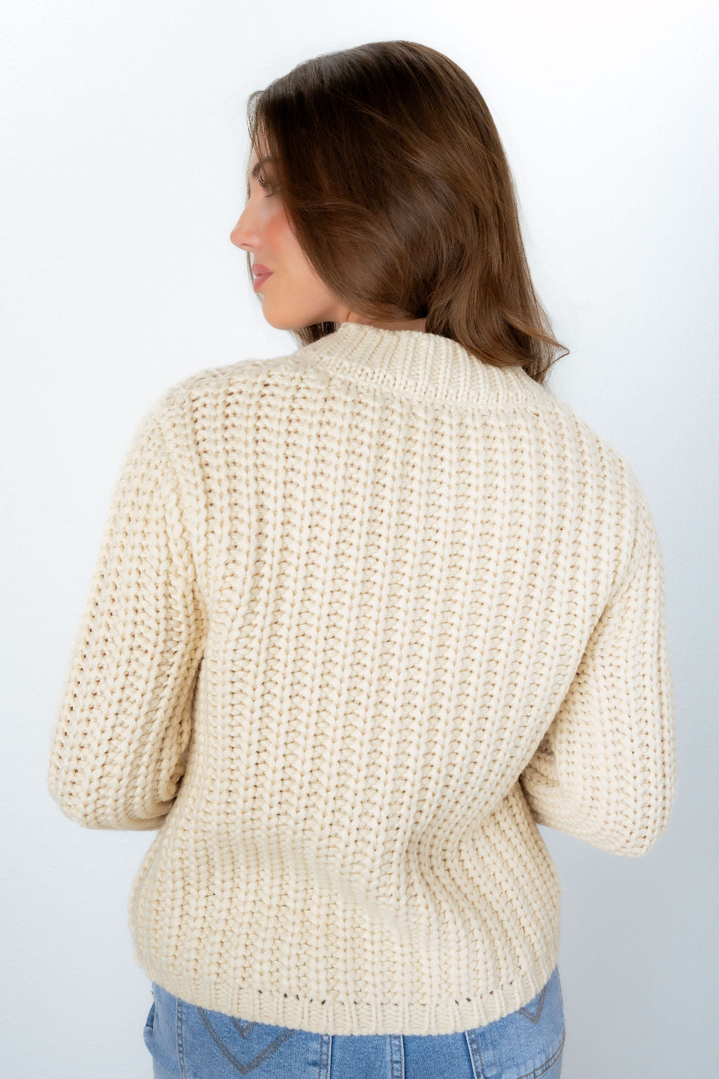 BLAIRE CARDIGAN