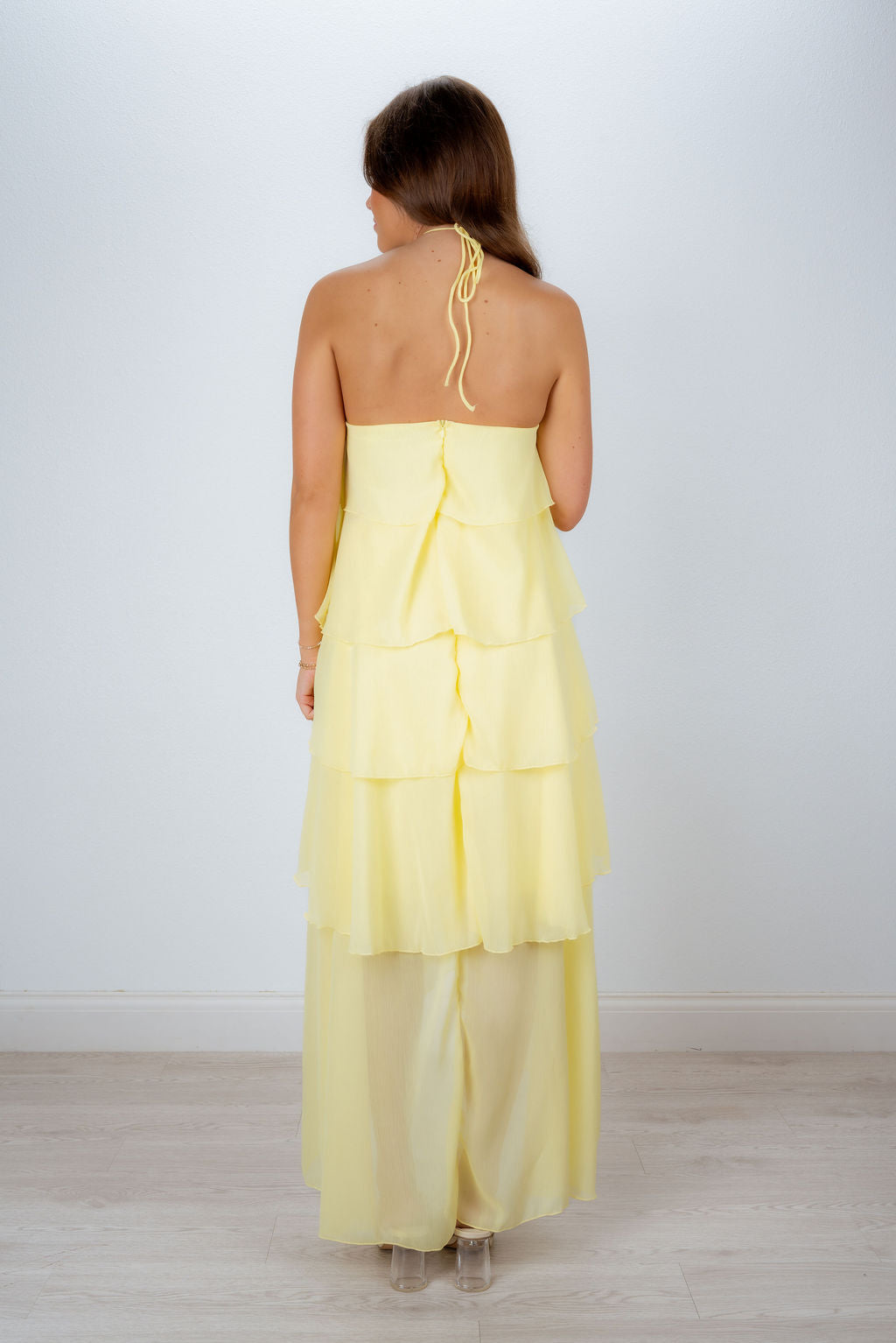 ENDLESS SUMMER DRESS