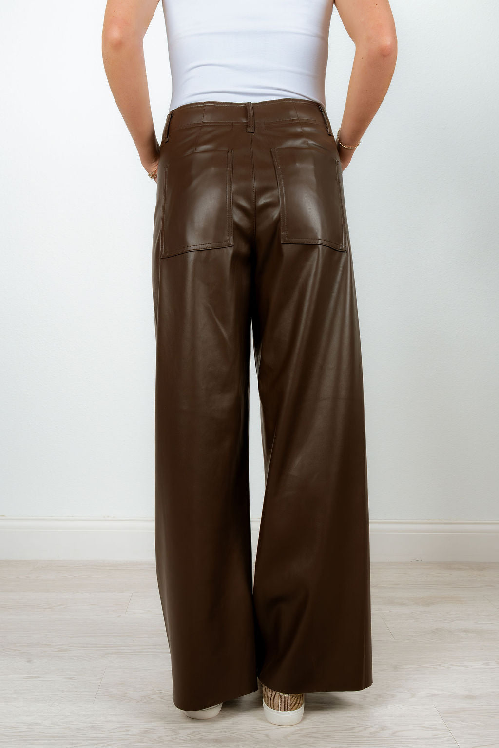 LACY PANTS