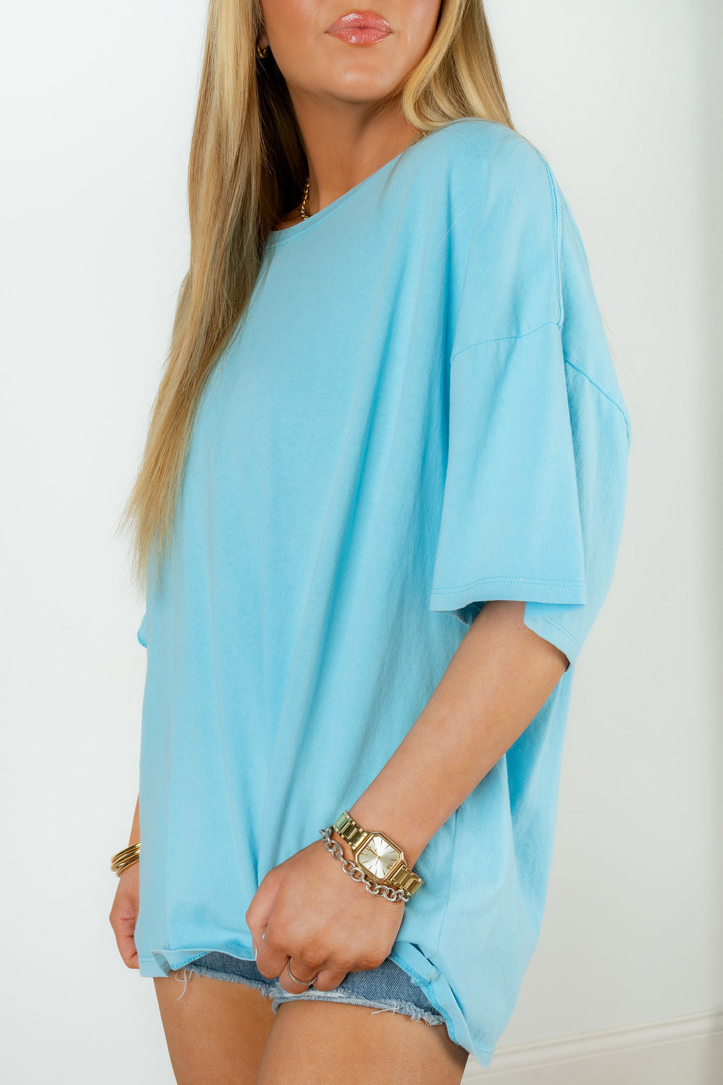 OUT & ABOUT TEE SHIRT