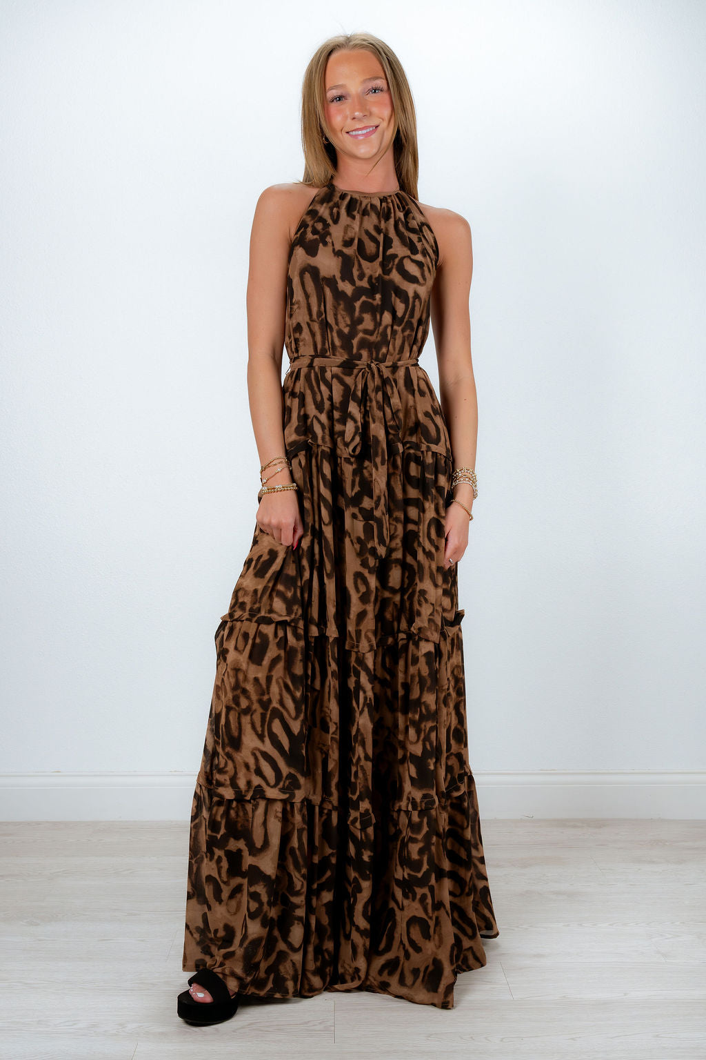 SAVANNAH RAE DRESS