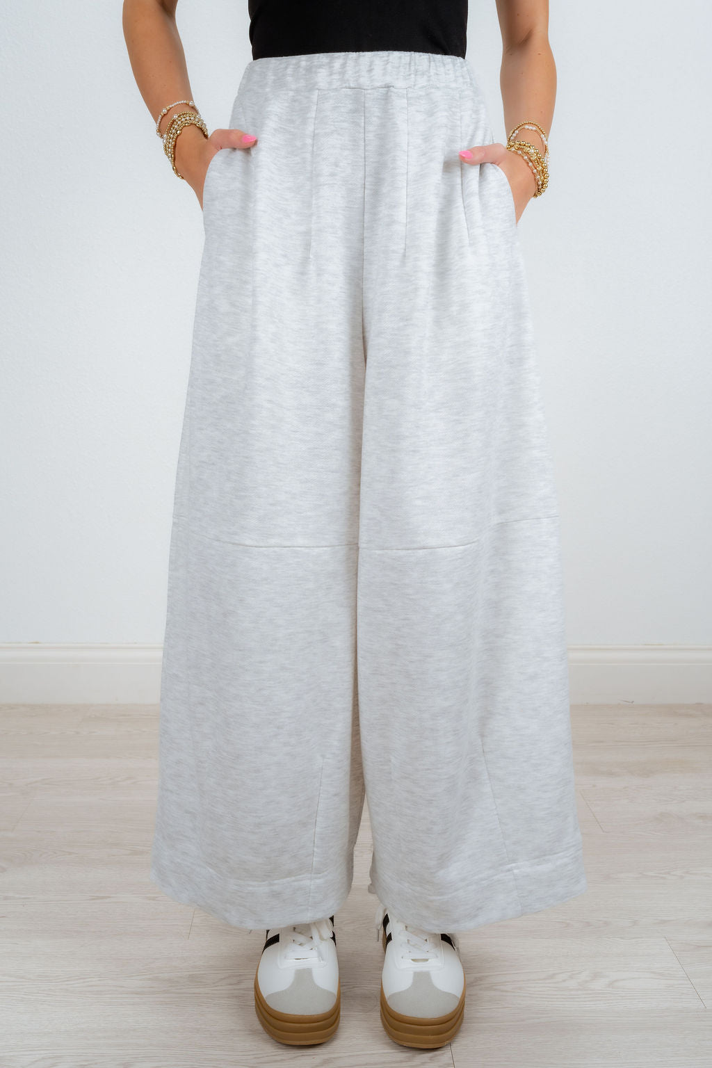 IT GIRL SWEATPANTS