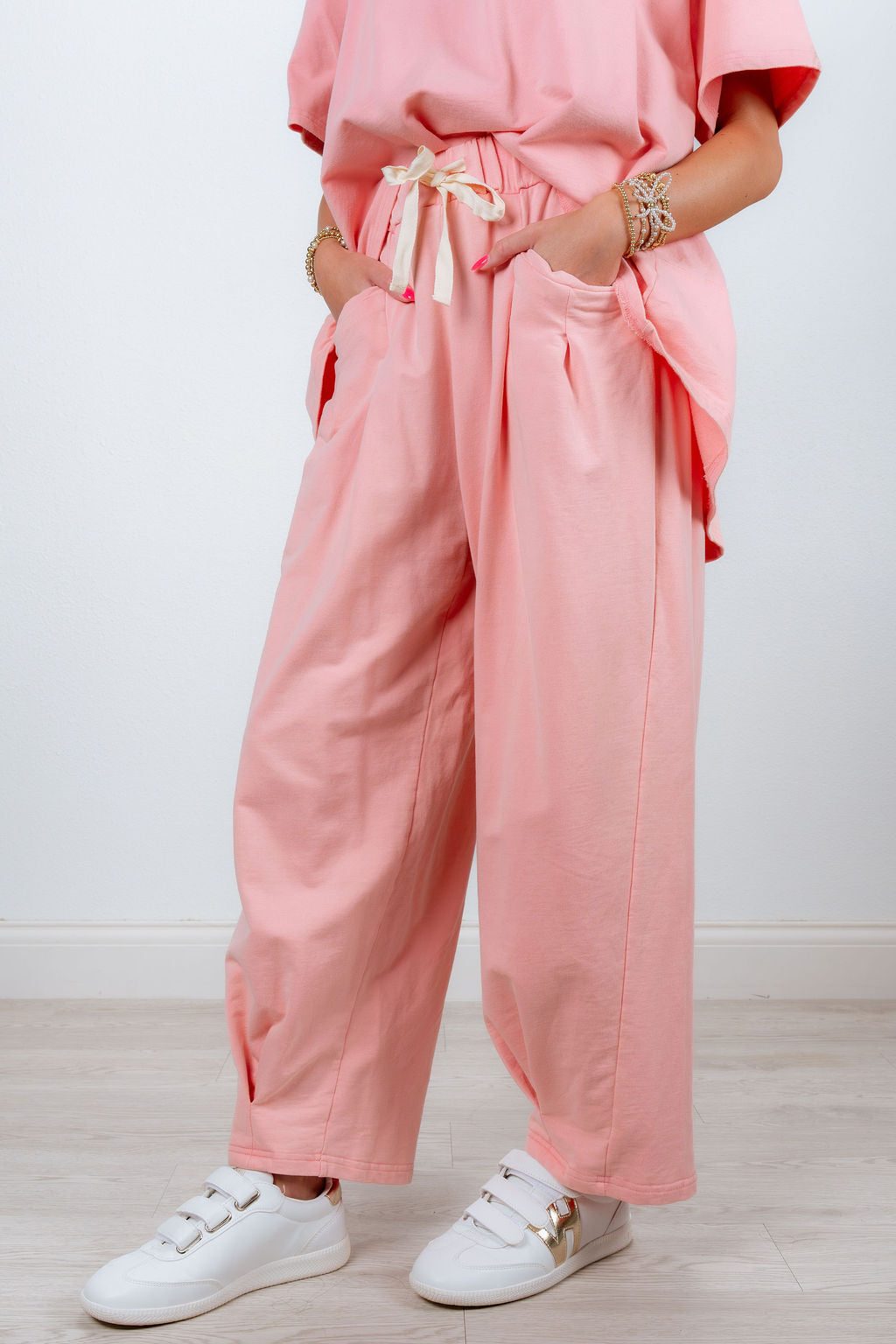 TIMELESS SET PANTS