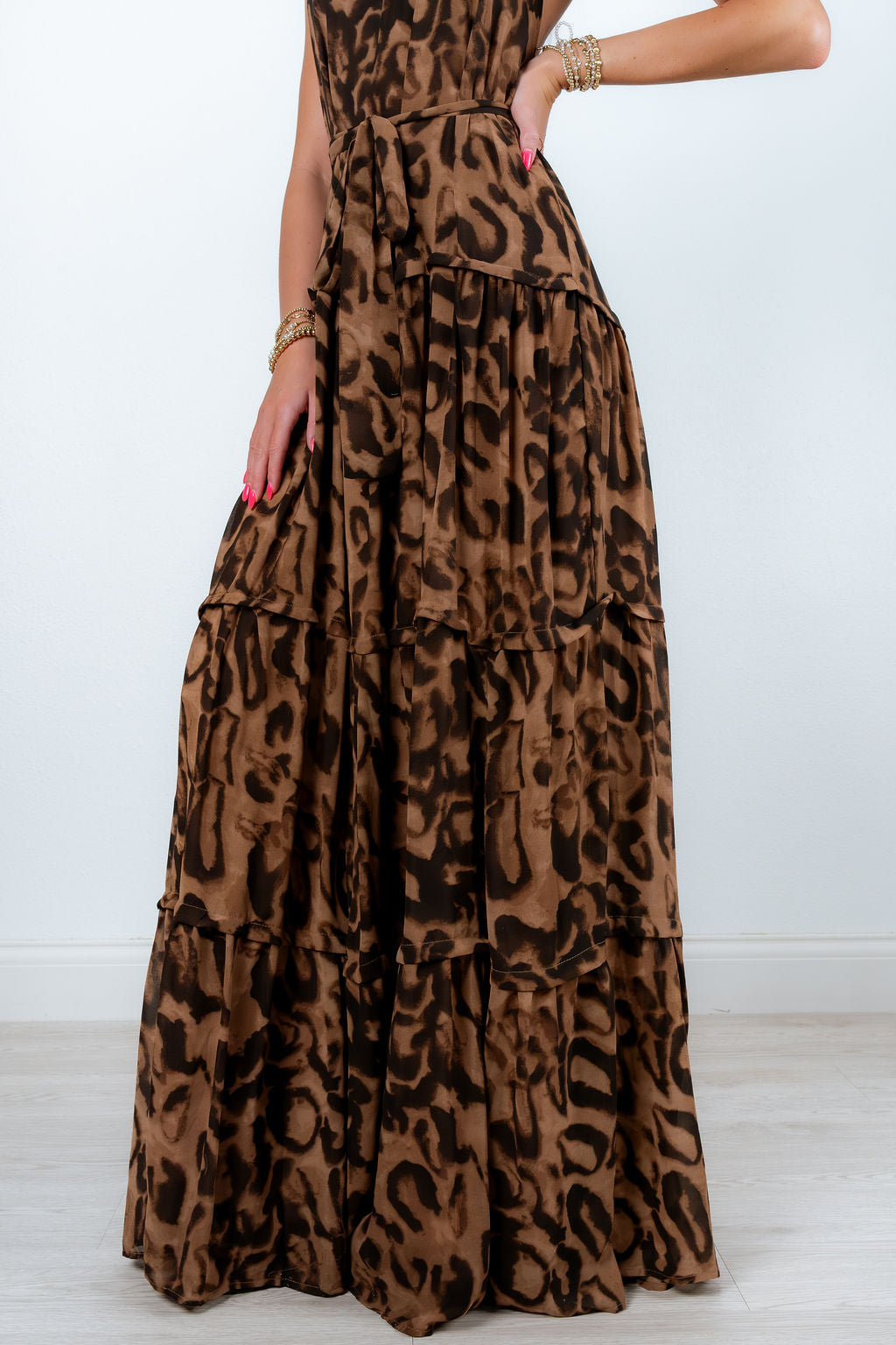 SAVANNAH RAE DRESS
