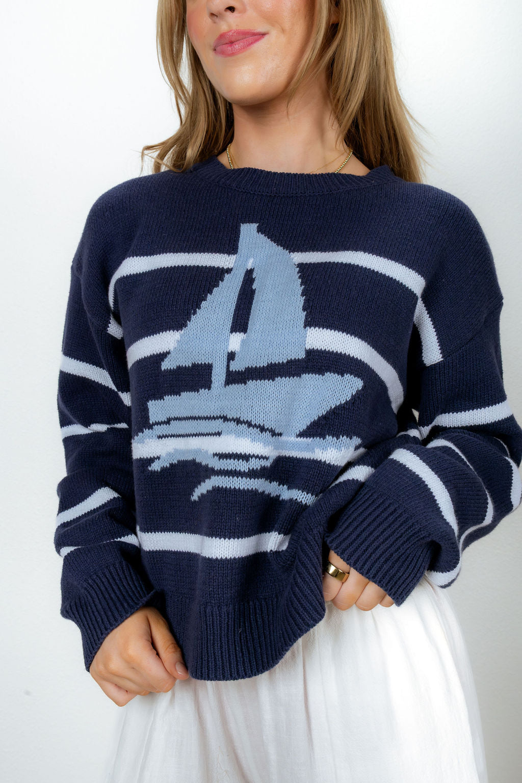 SAILOR TOP