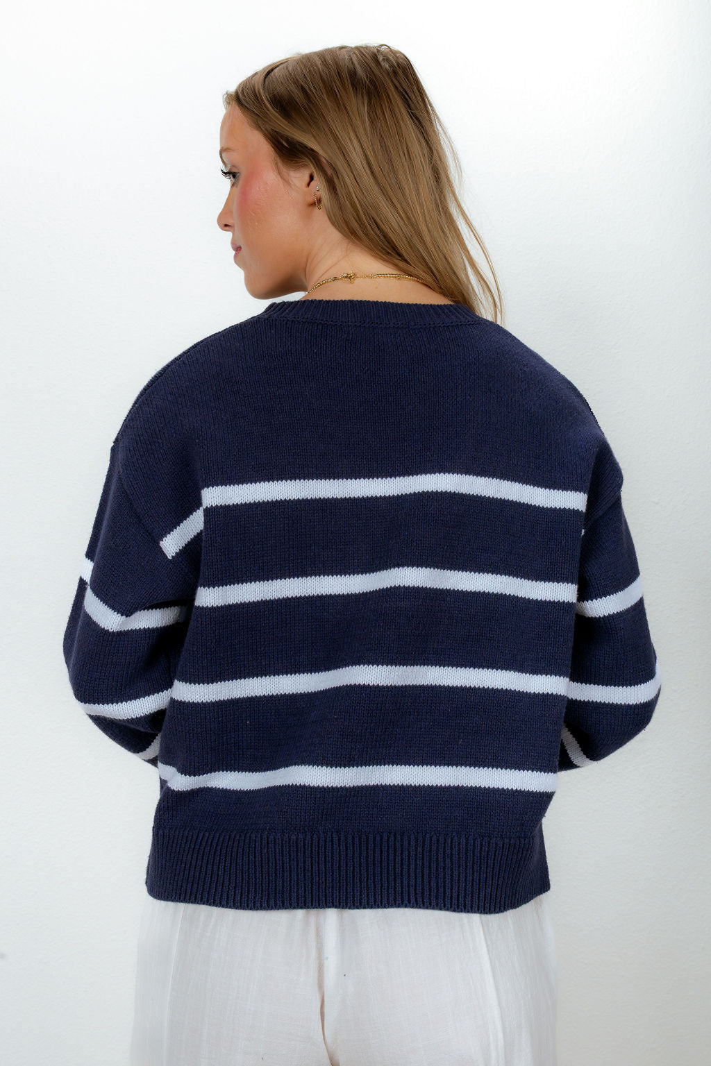SAILOR TOP