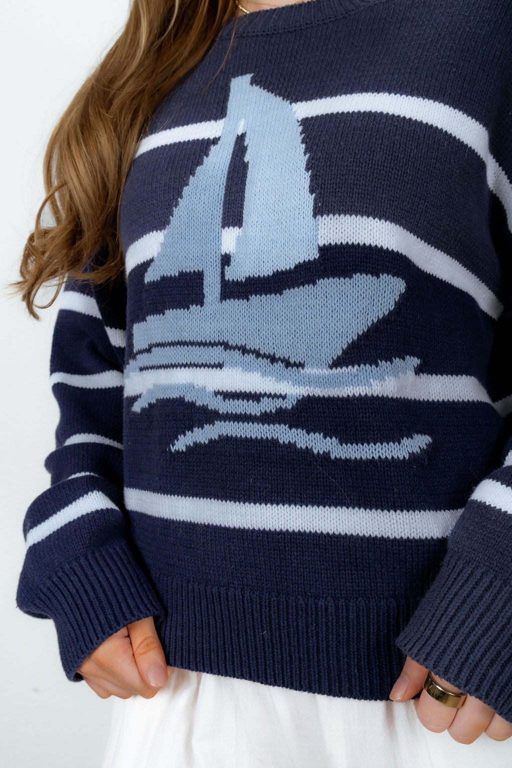 SAILOR TOP