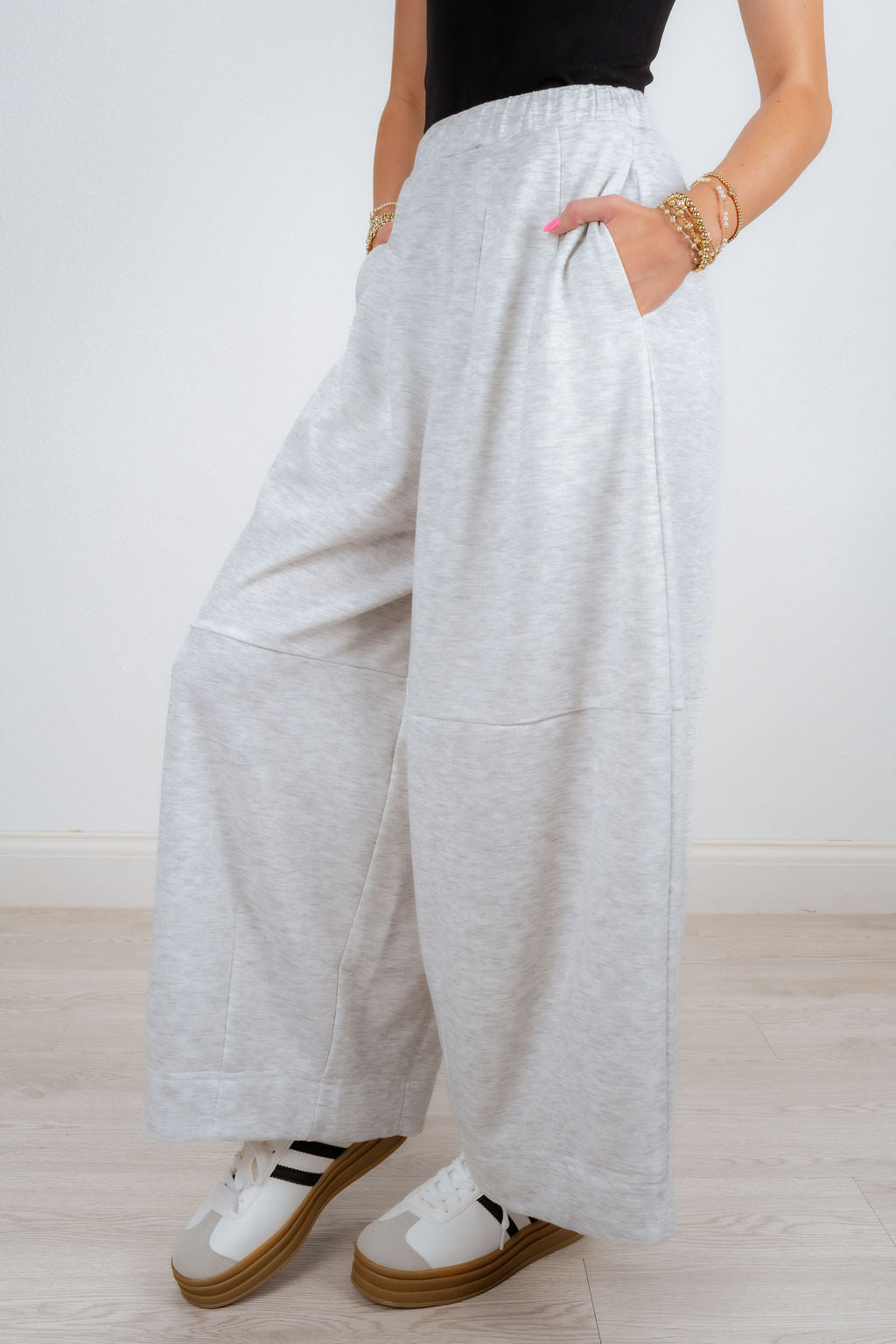 IT GIRL SWEATPANTS