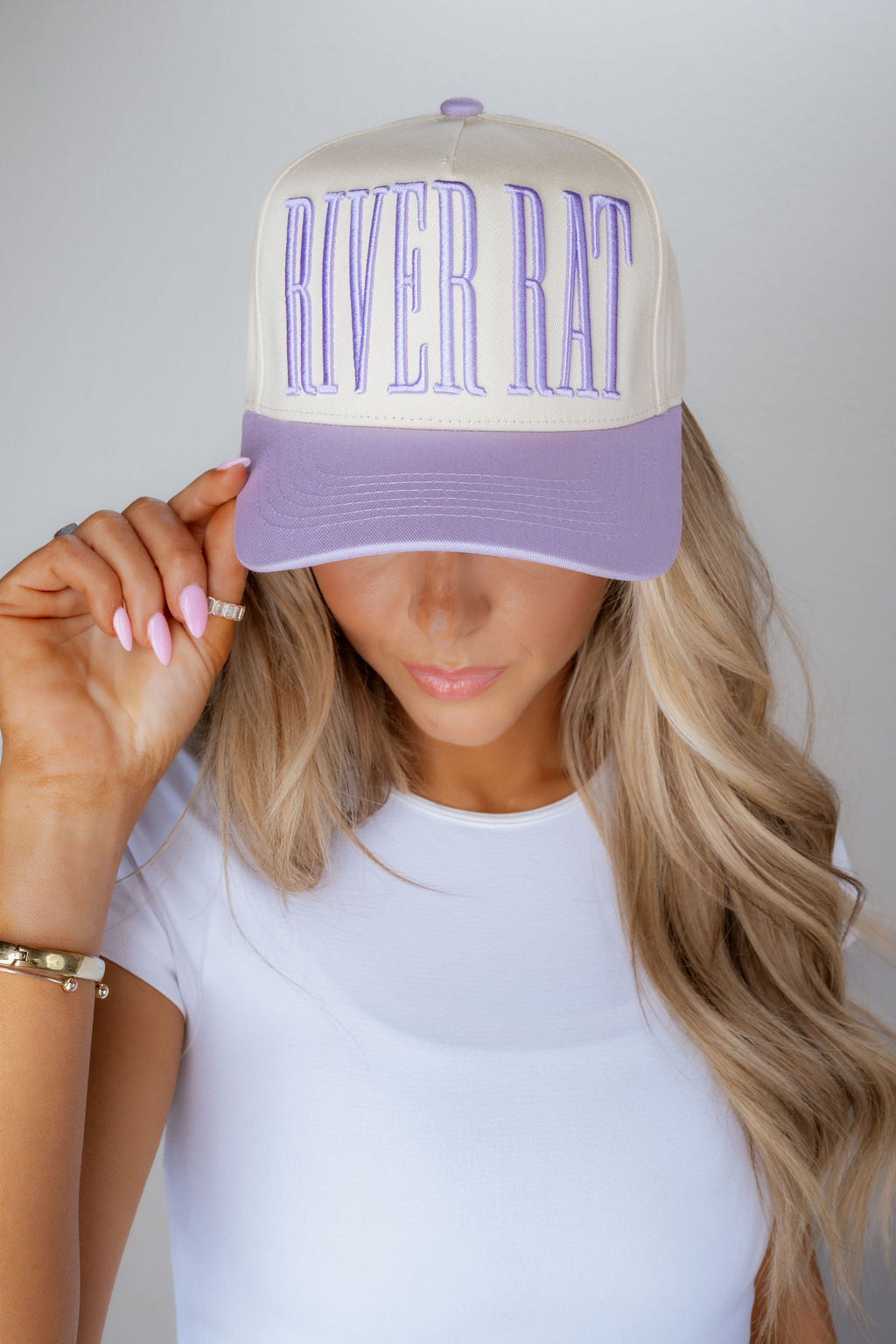 RIVER RAT HAT