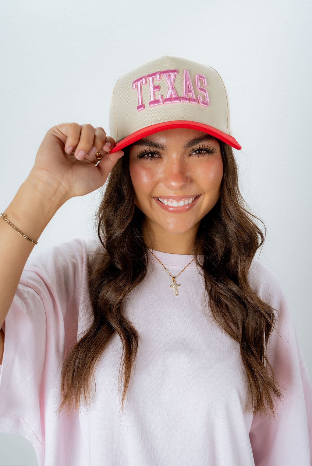 TEXAS HAT