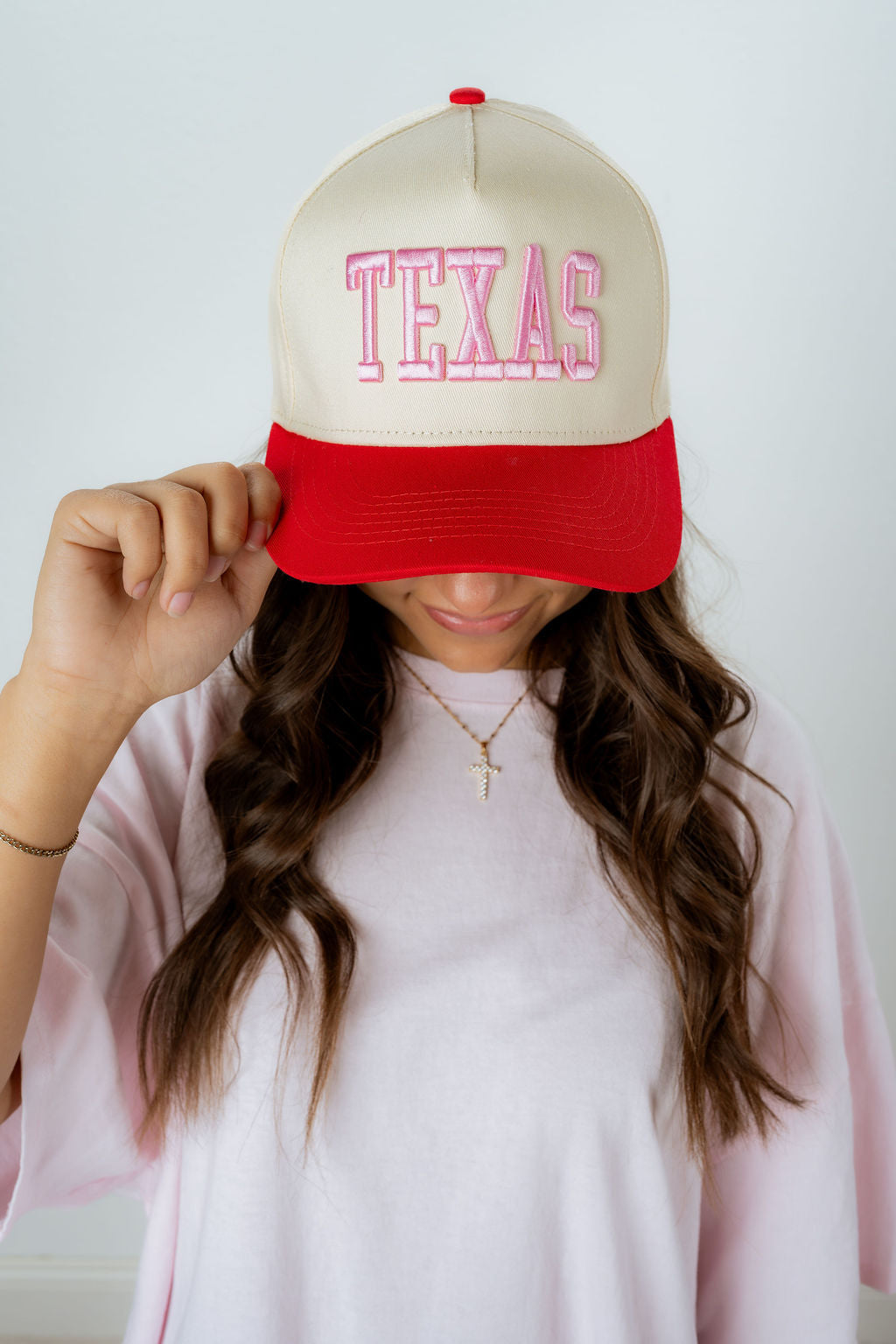 TEXAS HAT