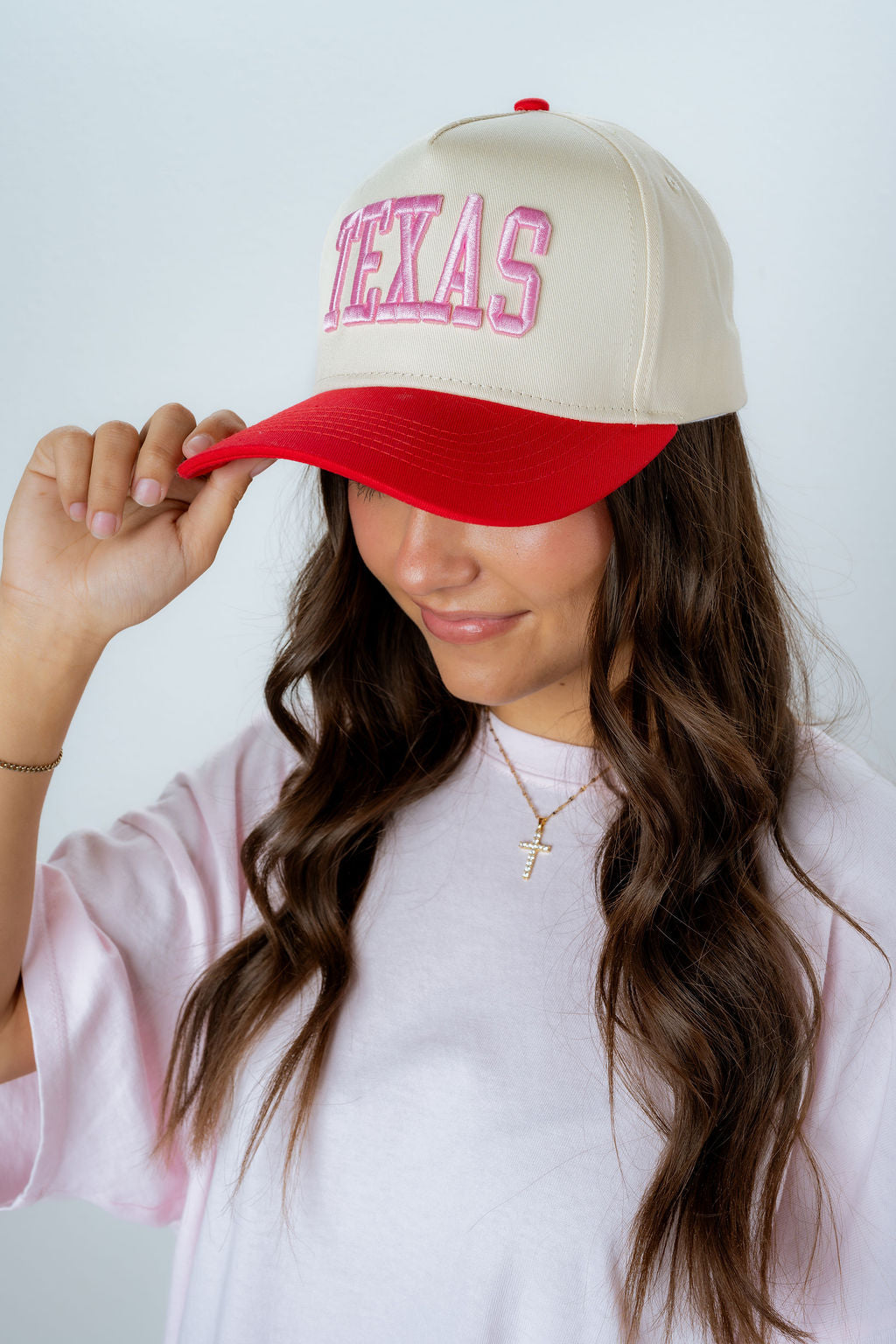TEXAS HAT