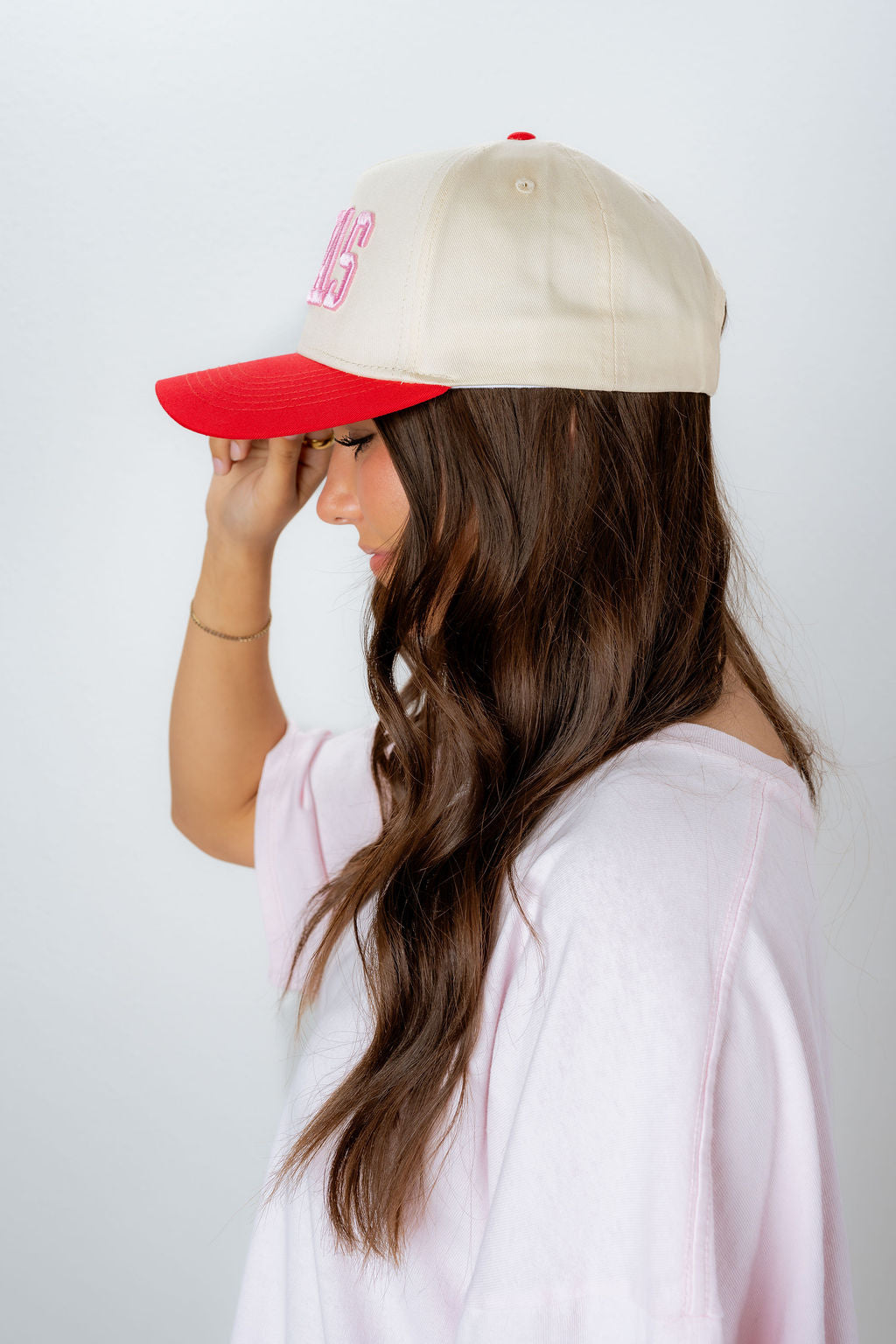 TEXAS HAT