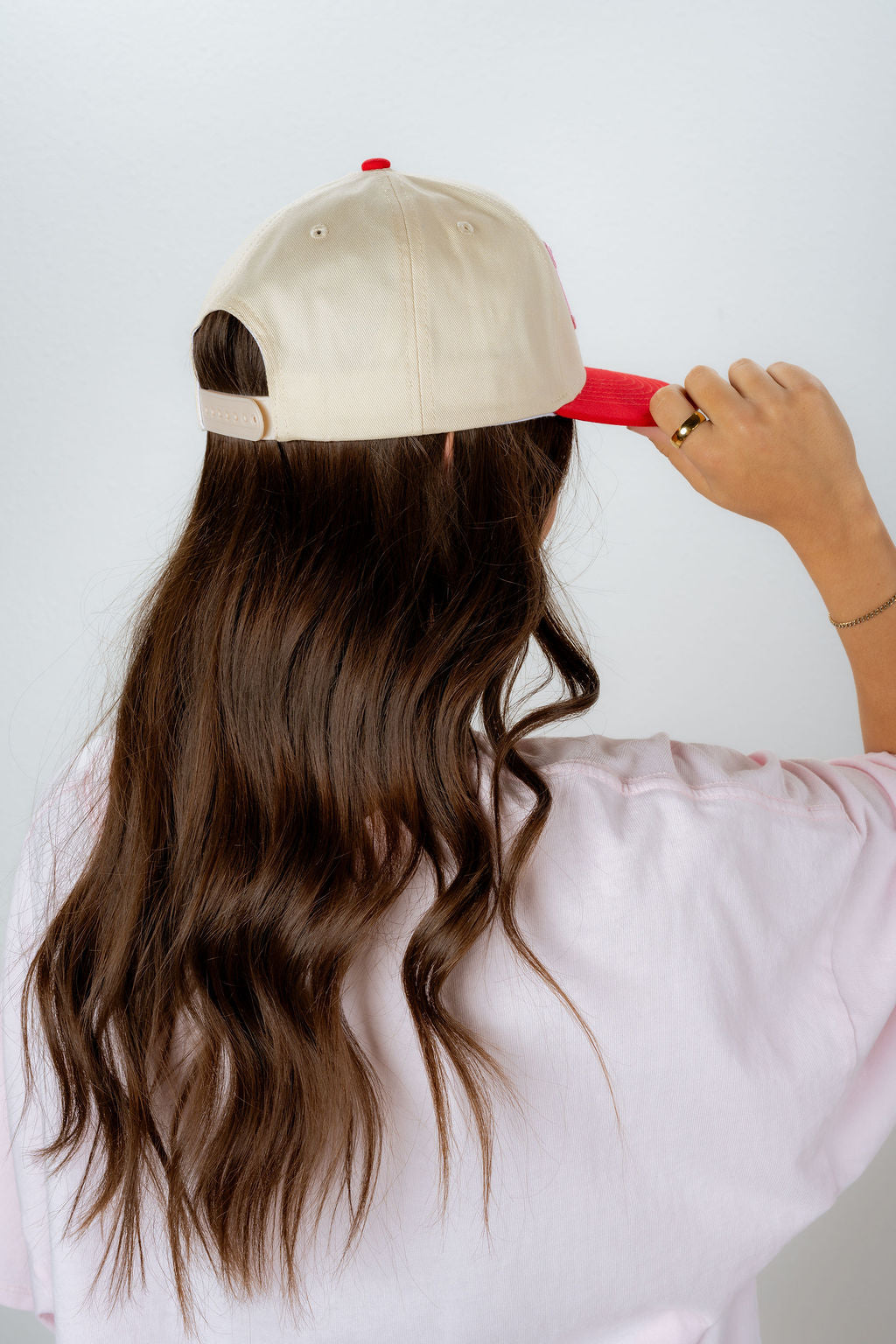 TEXAS HAT
