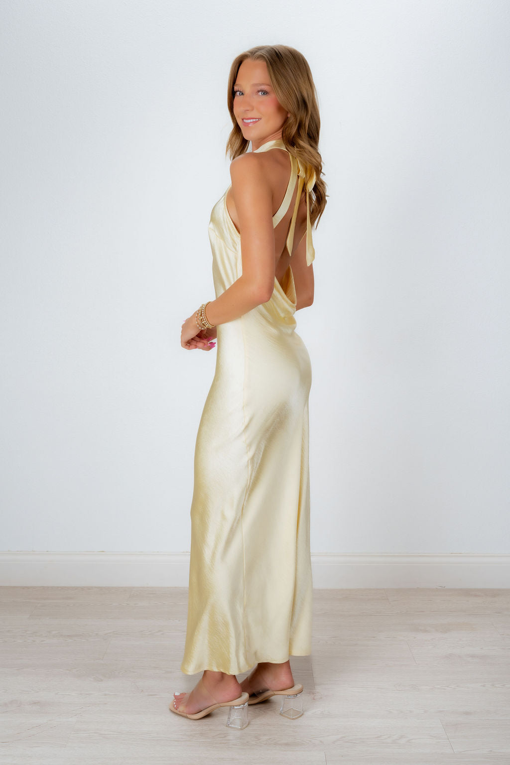 ANDIE DRESS