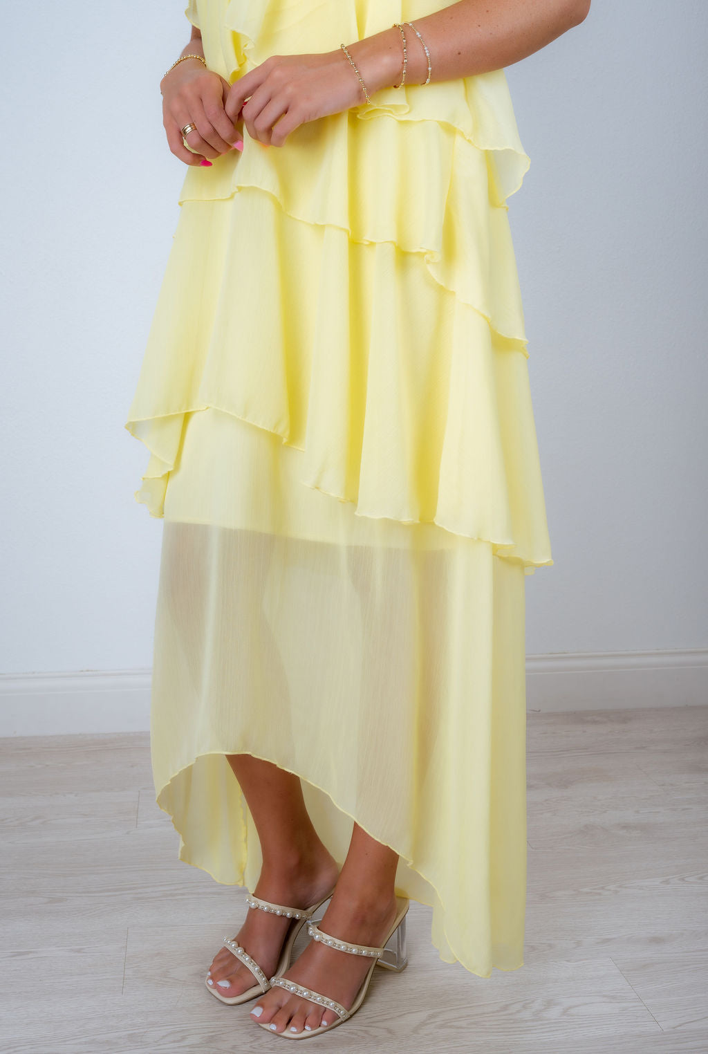 ENDLESS SUMMER DRESS