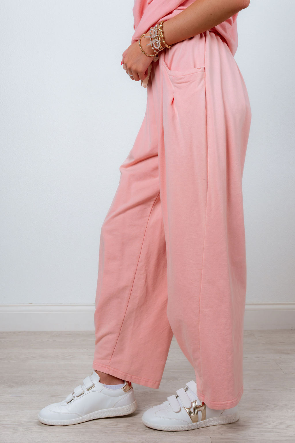 TIMELESS SET PANTS
