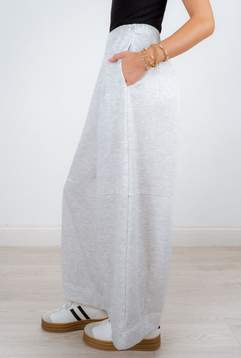 IT GIRL SWEATPANTS