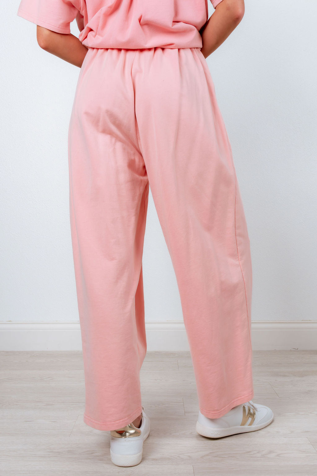TIMELESS SET PANTS