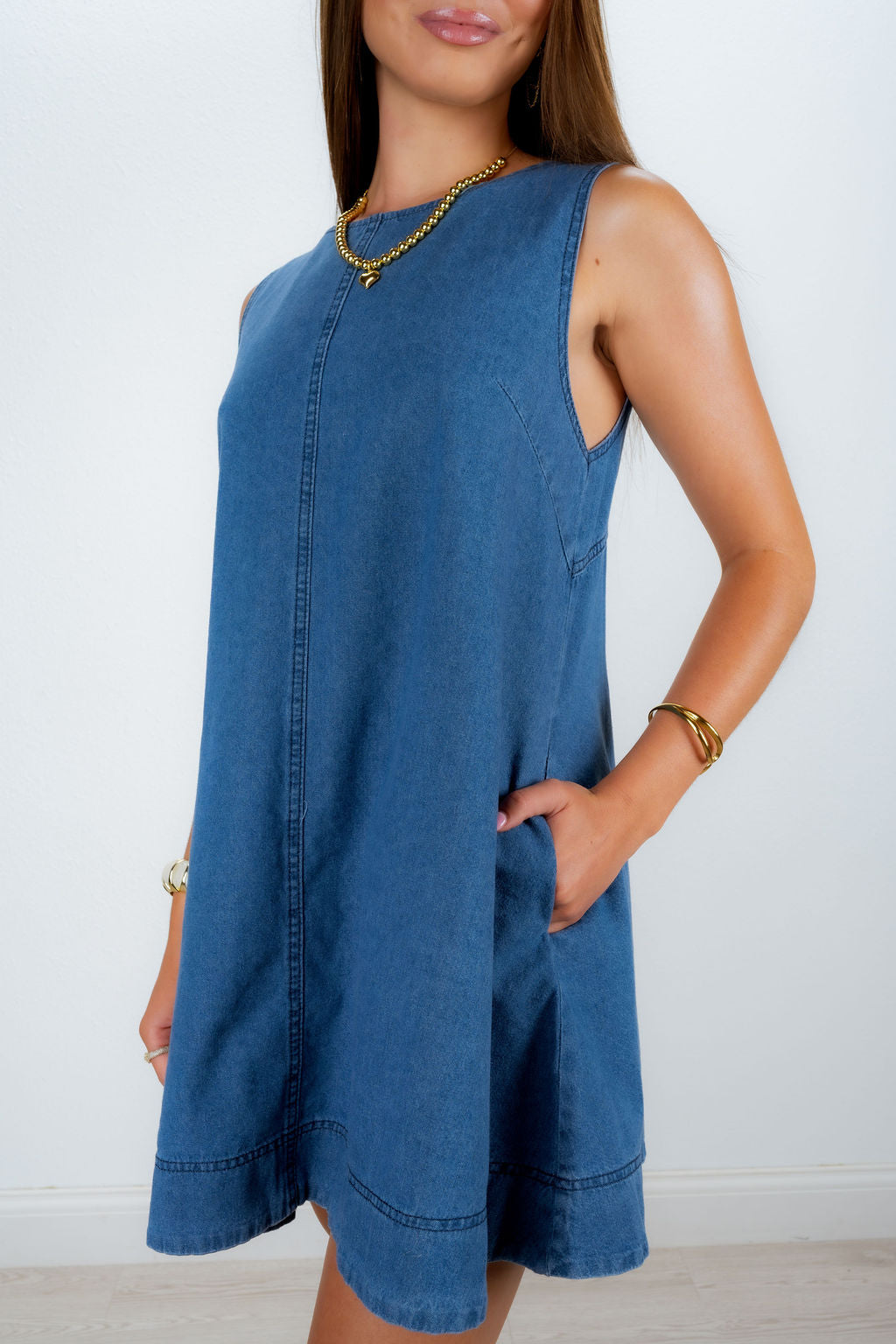 FRIDAY NIGHT FEVER DRESS