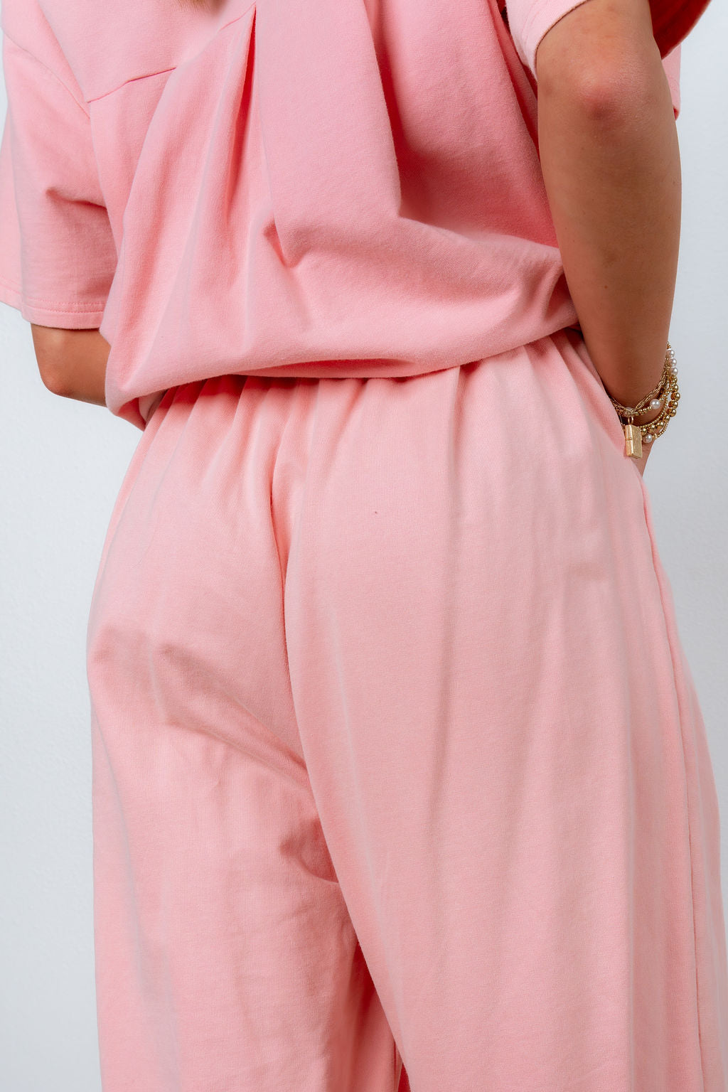 TIMELESS SET PANTS