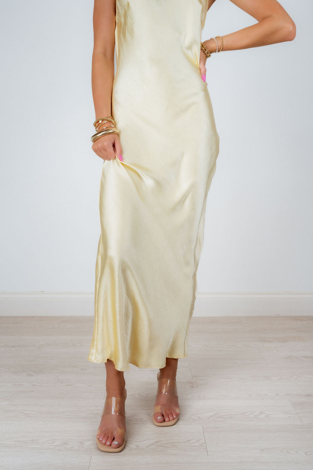 ANDIE DRESS