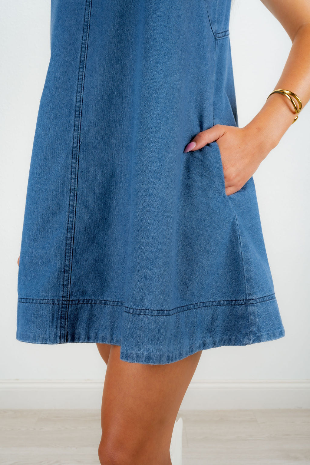 FRIDAY NIGHT FEVER DRESS