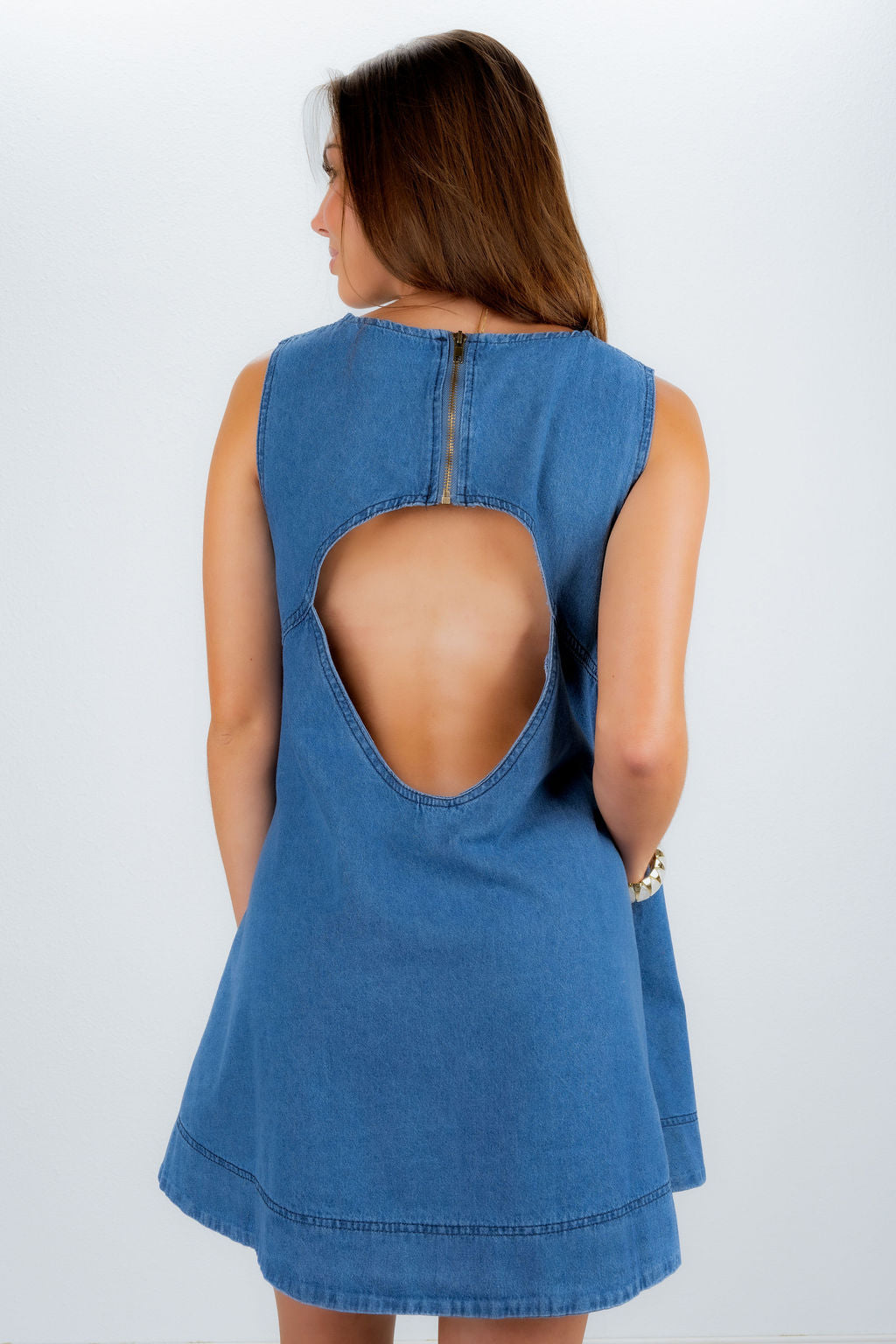 FRIDAY NIGHT FEVER DRESS