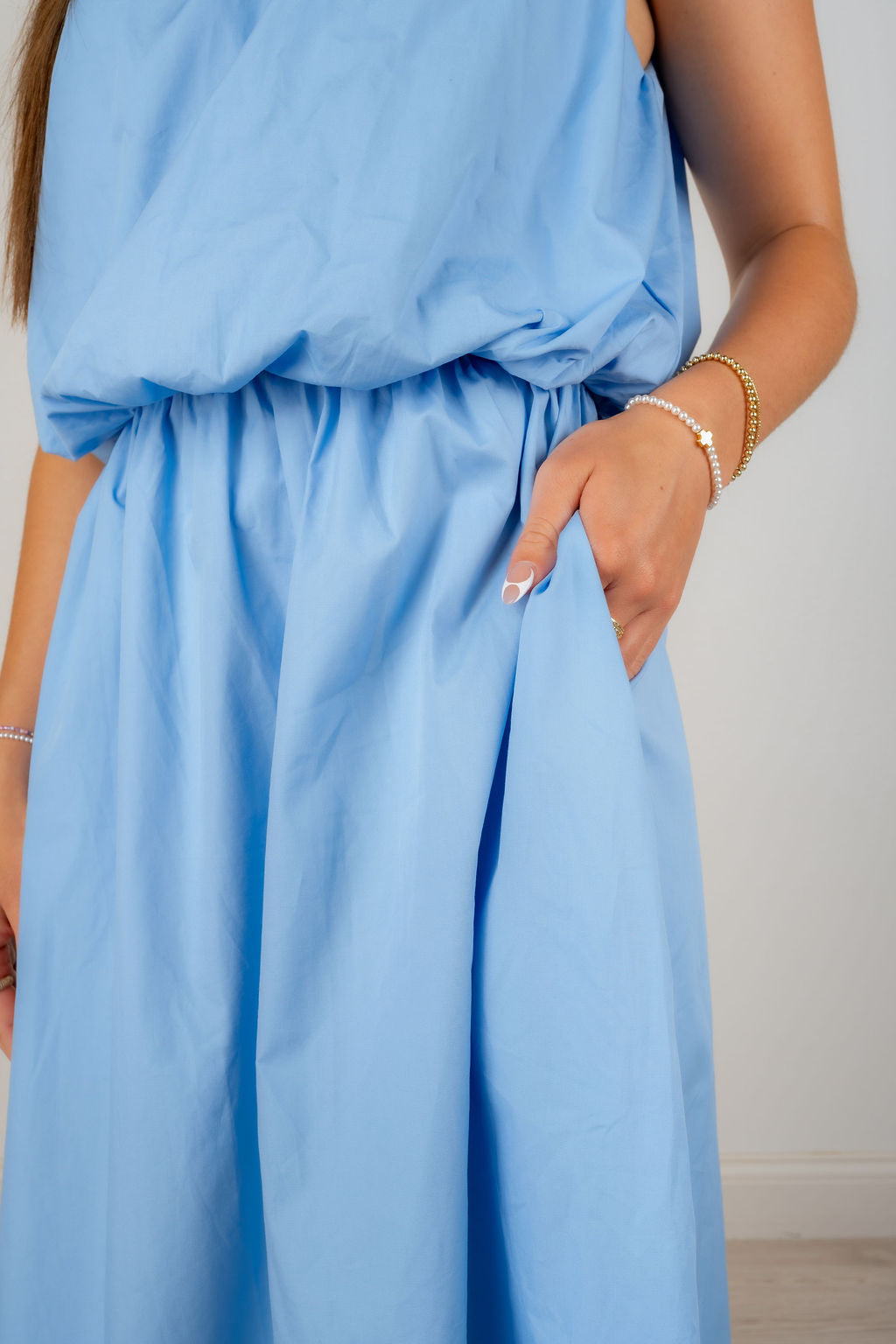 HIGH TIDE DRESS