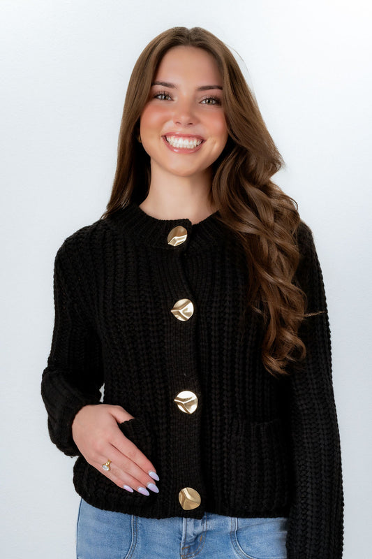 BLAIRE CARDIGAN