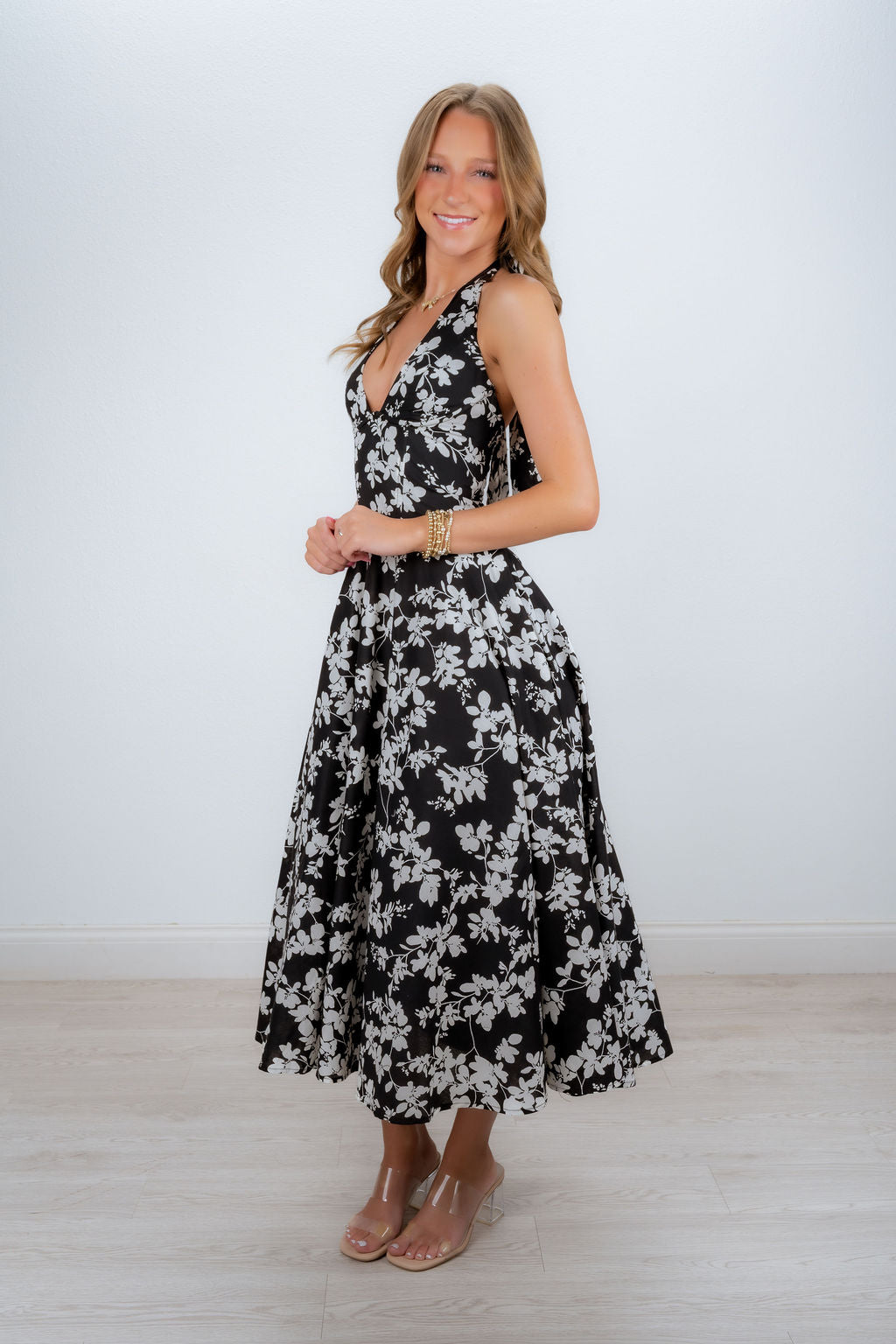 ELLEN DRESS