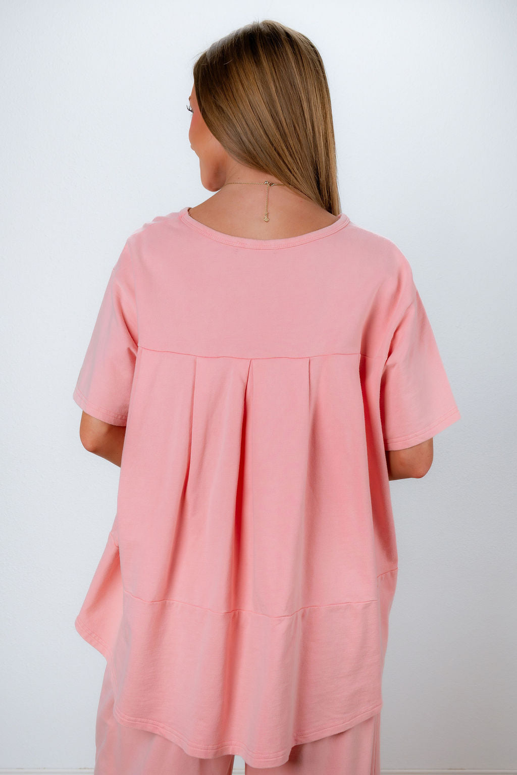 TIMELESS SET TOP