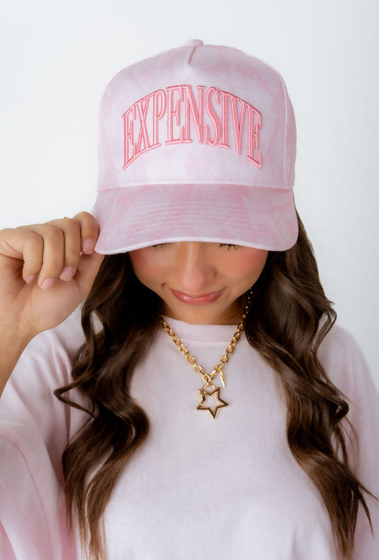EXPENSIVE HAT