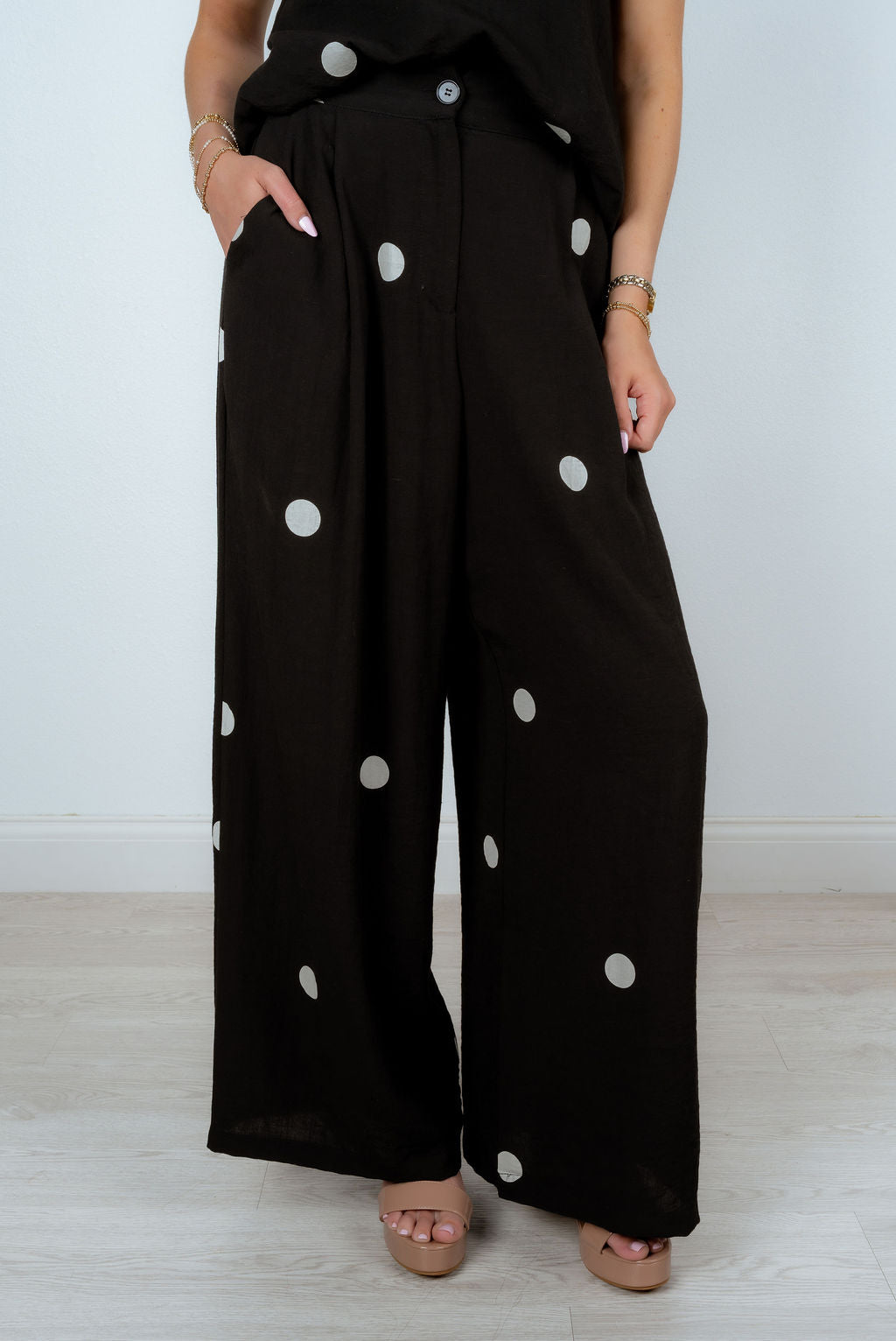 JULIA SET PANTS