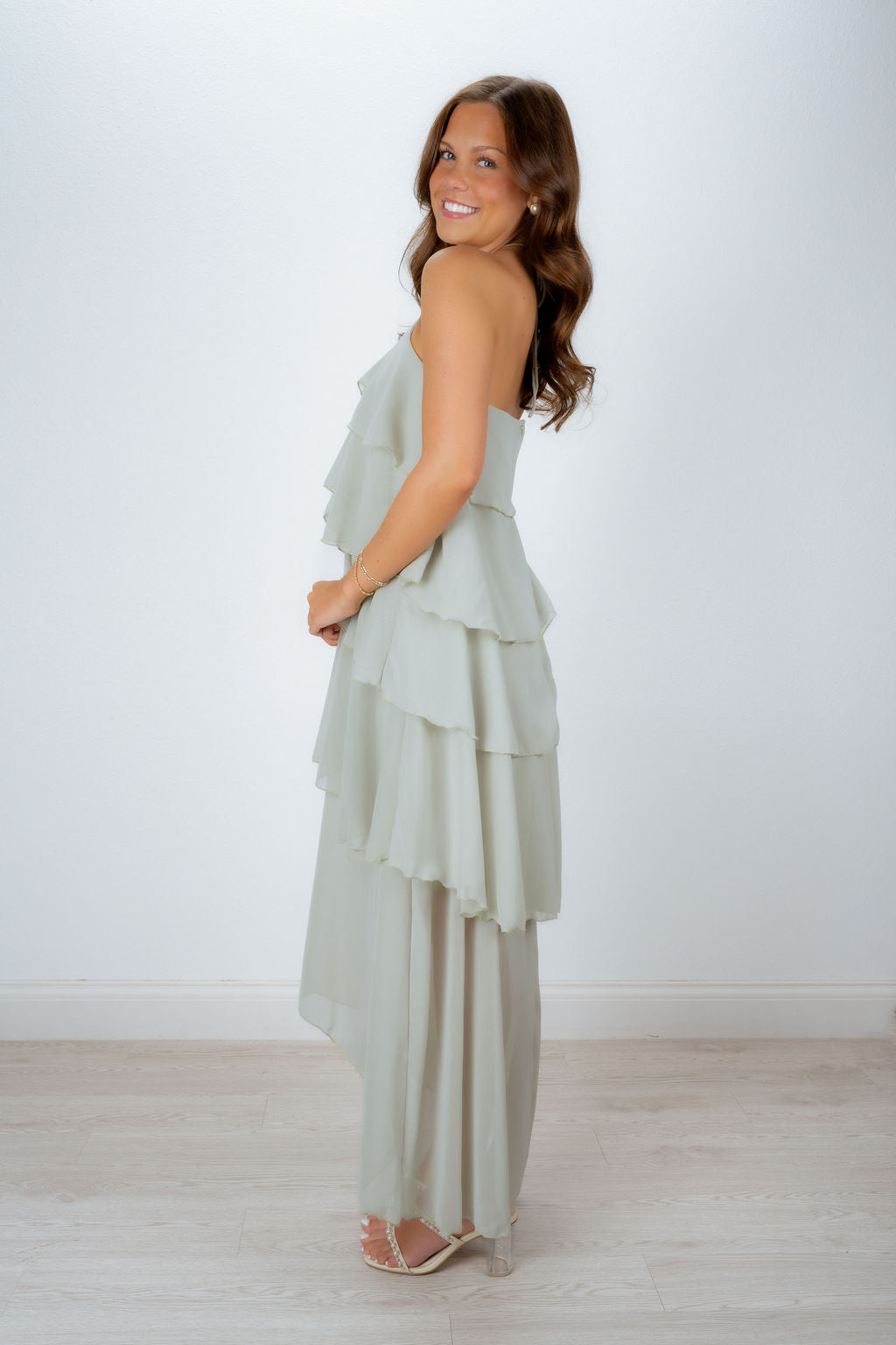 ENDLESS SUMMER DRESS