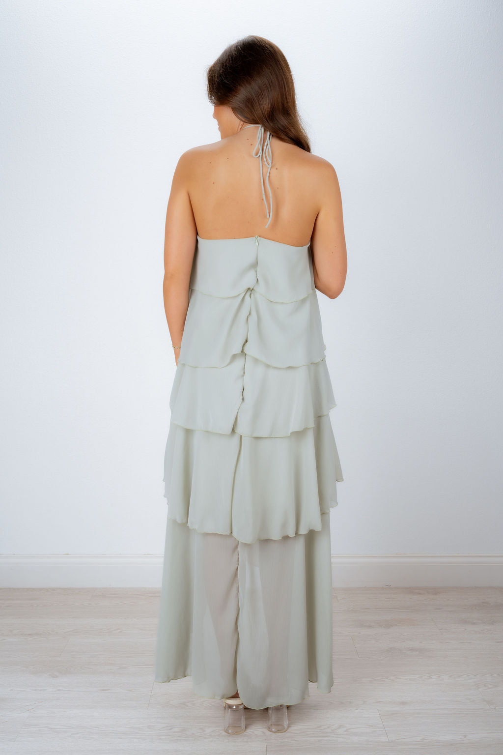 ENDLESS SUMMER DRESS