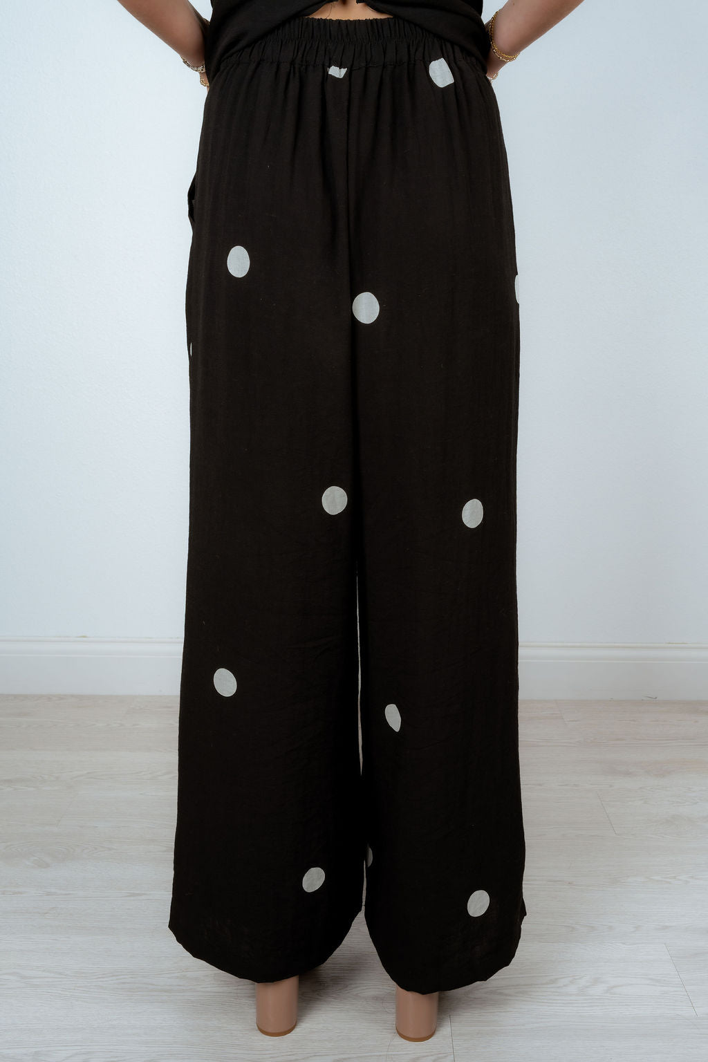 JULIA SET PANTS