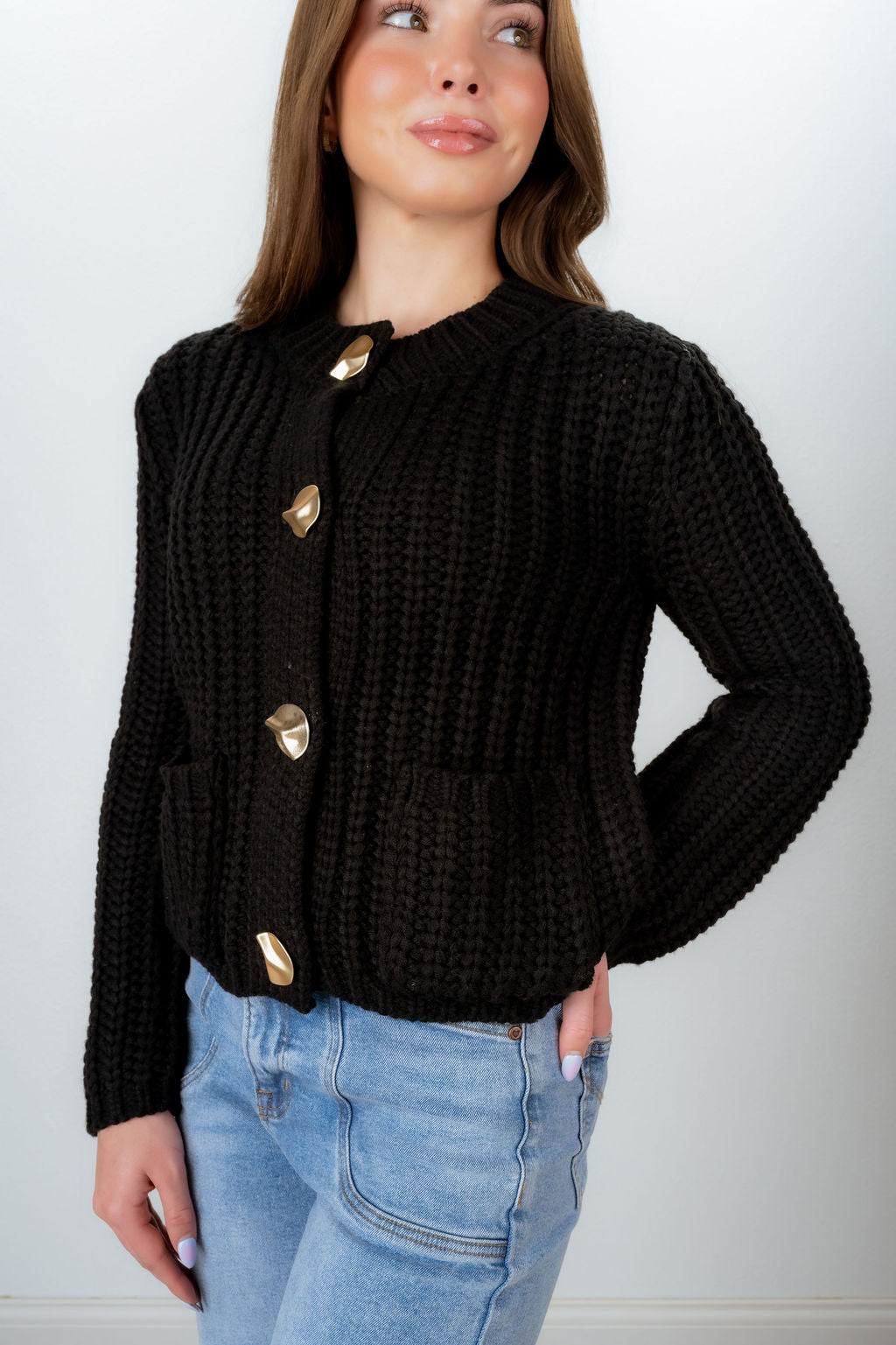 BLAIRE CARDIGAN