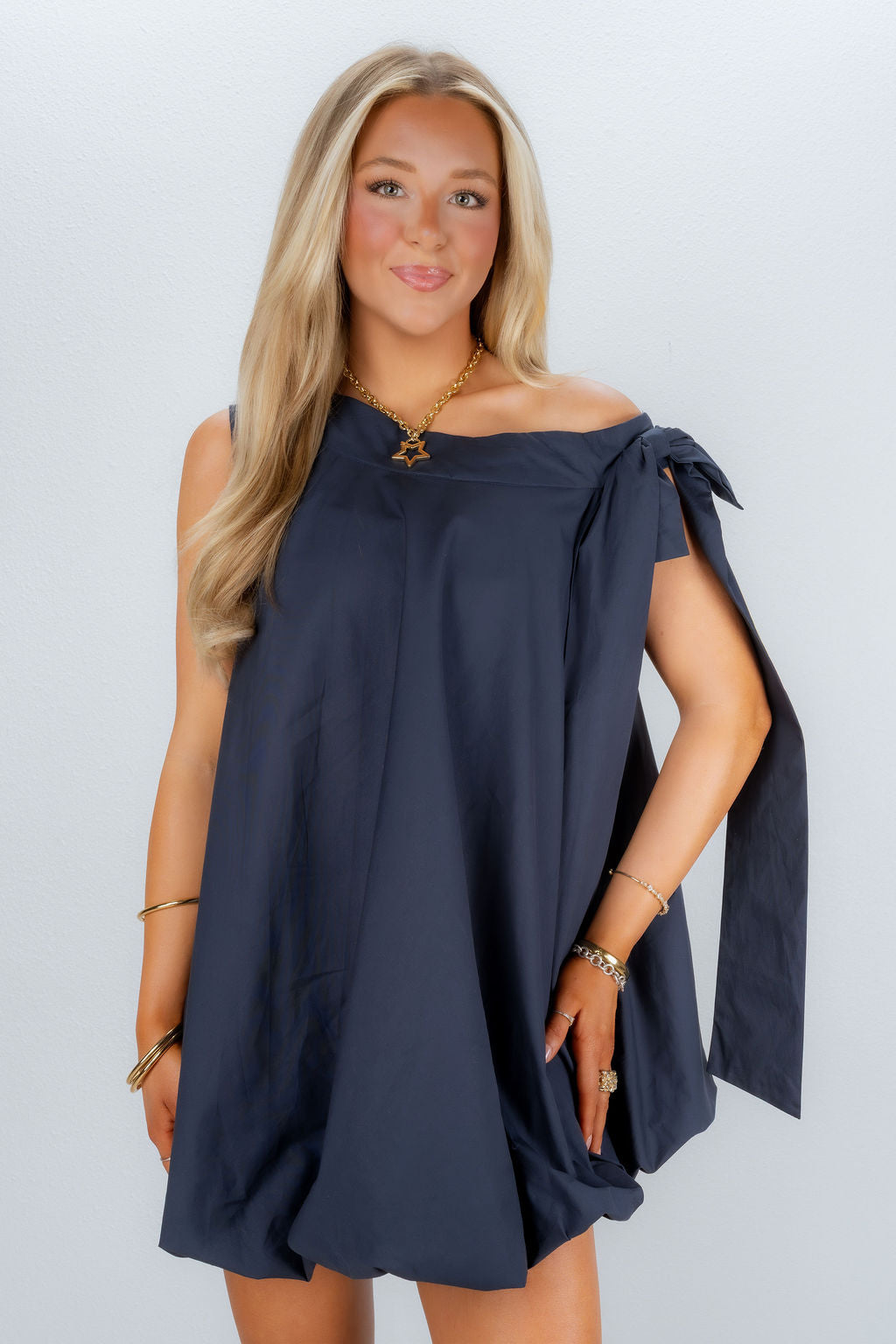 SPRING FLING DRESS