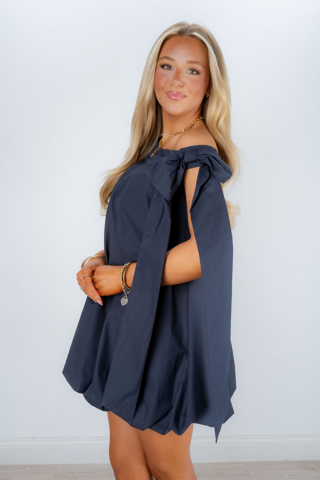 SPRING FLING DRESS